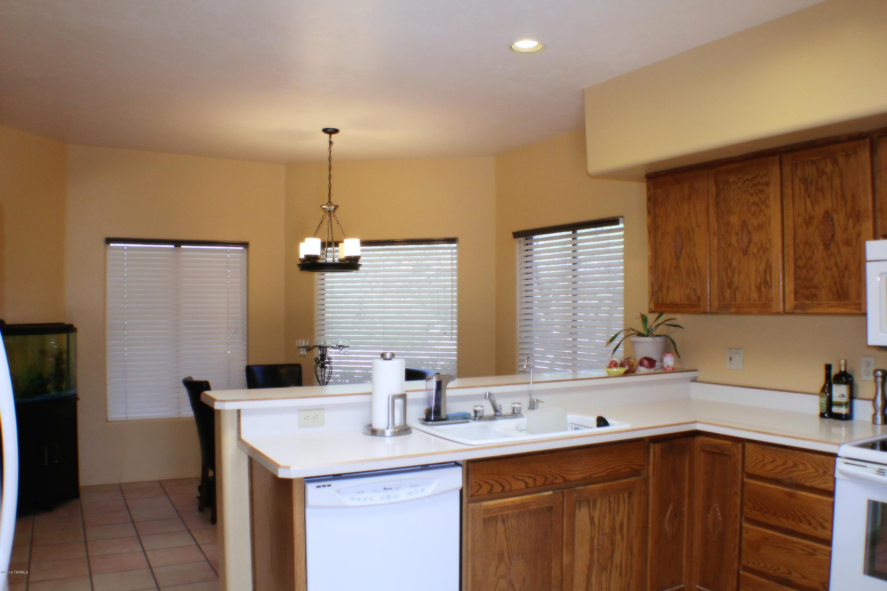 Valle Verde Del Norte (1-100) - Residential