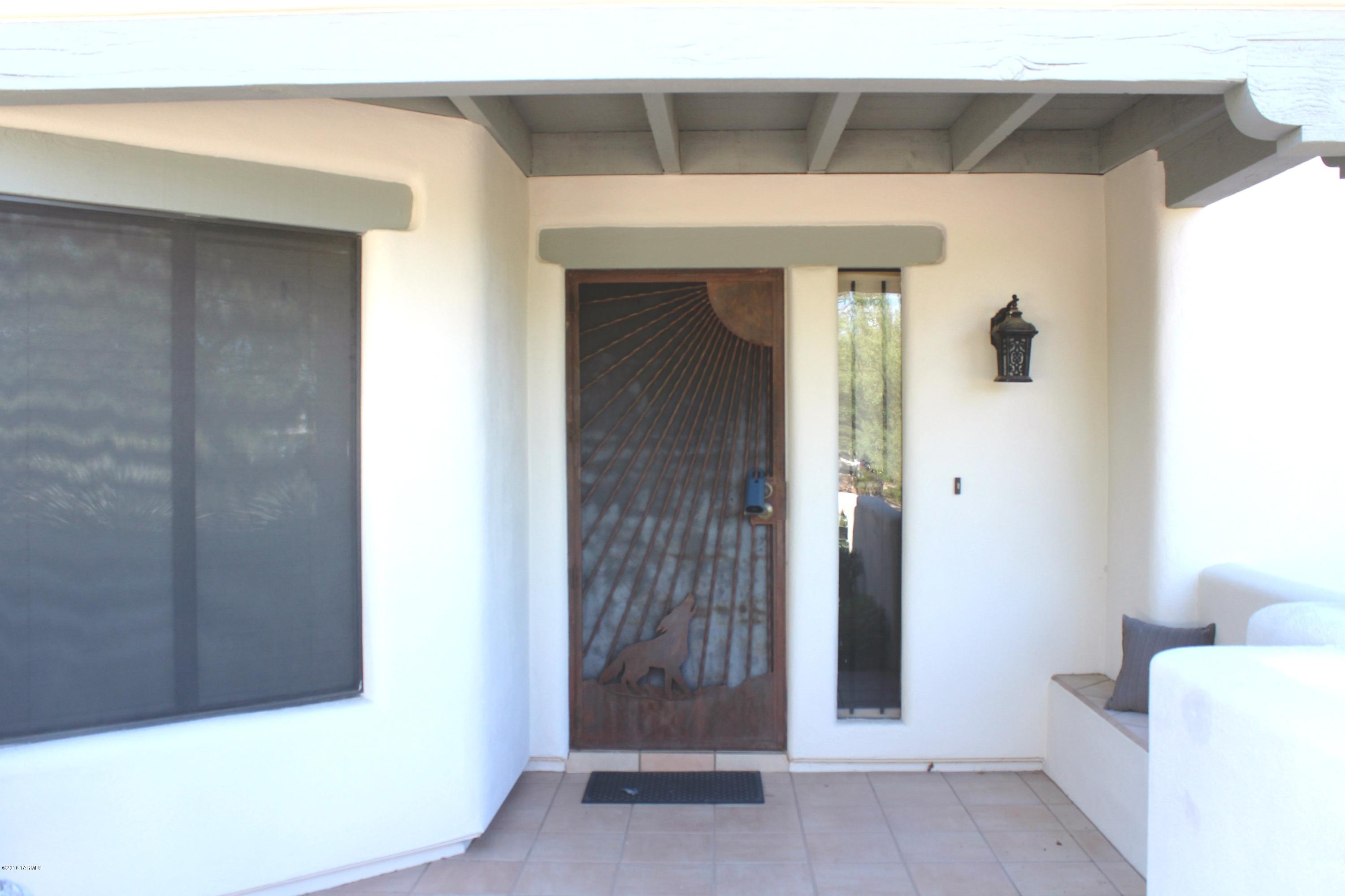 Valle Verde Del Norte (1-100) - Residential