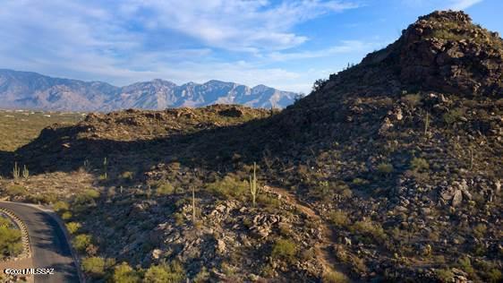 Saguaro Ranch South Amended - Land