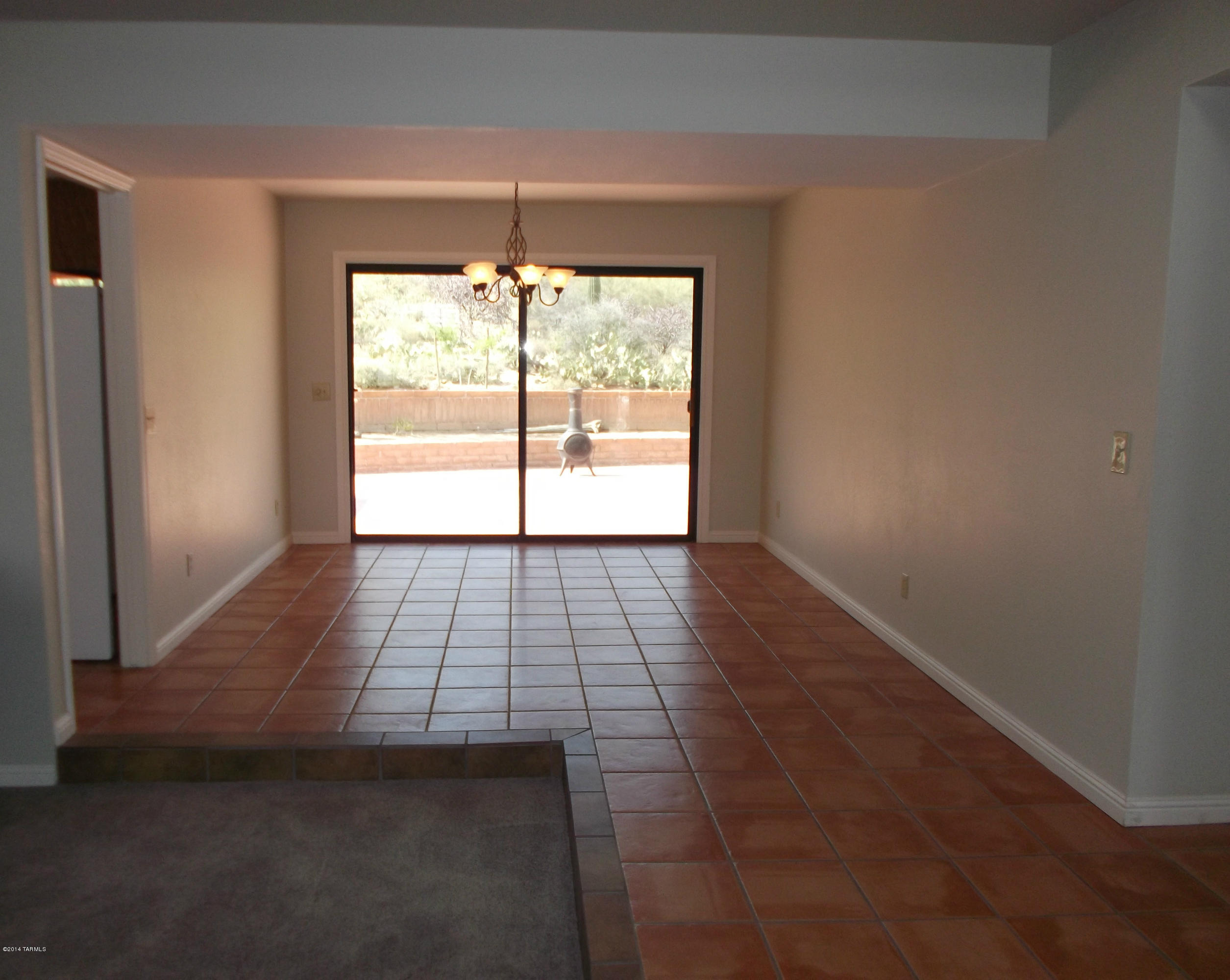 The Foothills Clusters (373-569) - Residential Lease