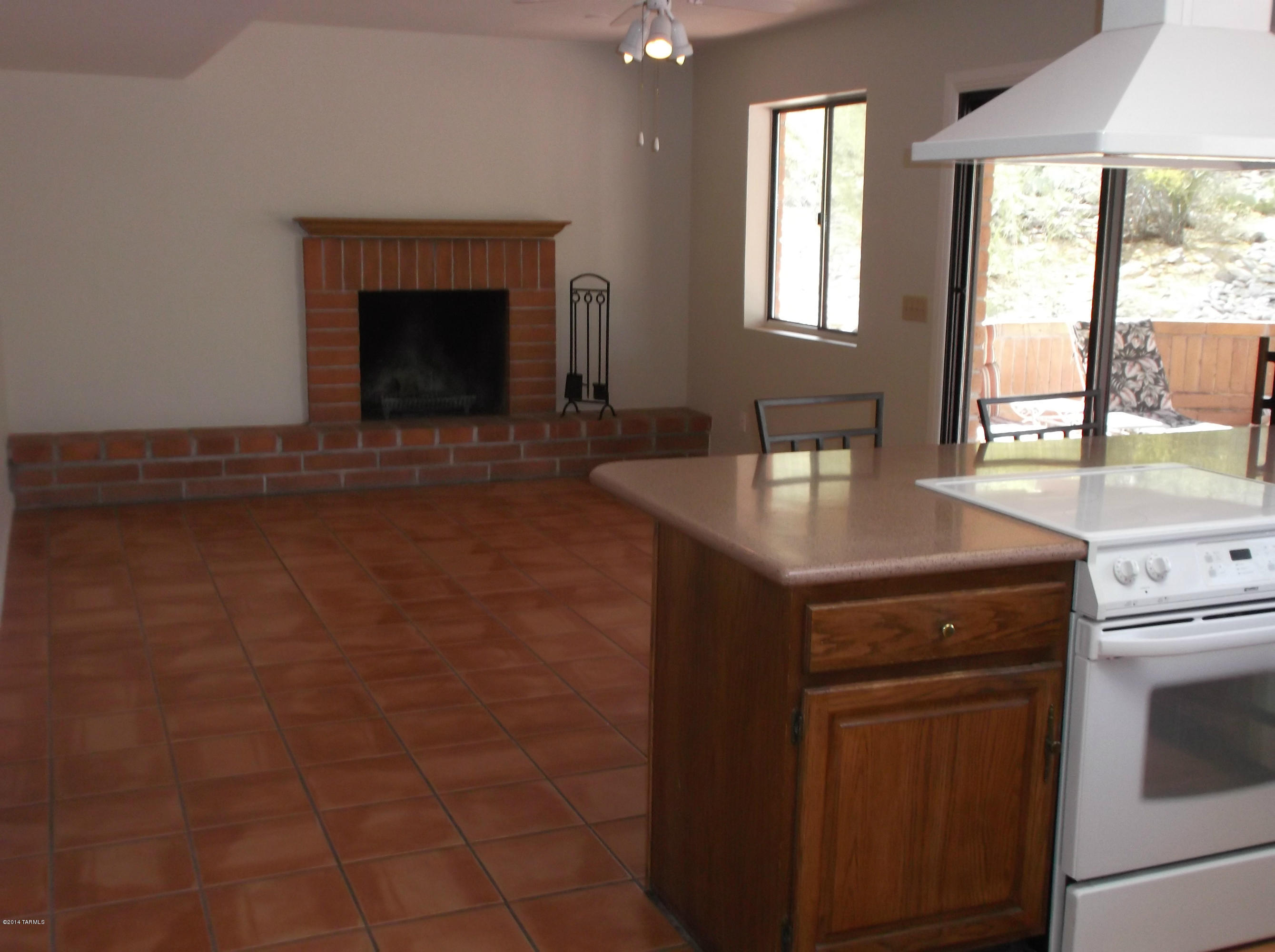The Foothills Clusters (373-569) - Residential Lease