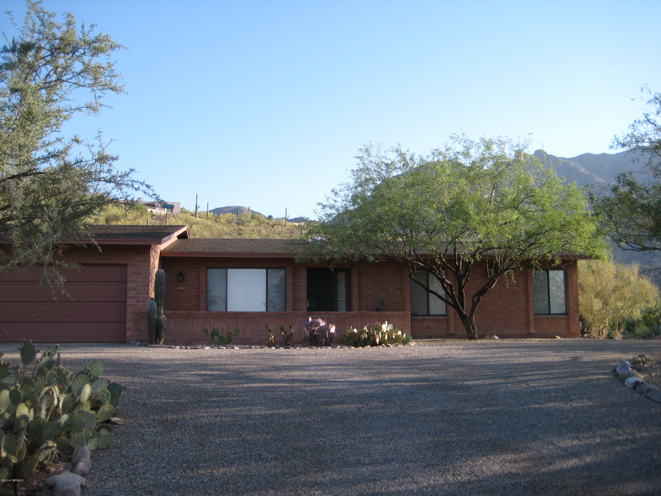 The Foothills Clusters (373-569) - Residential Lease