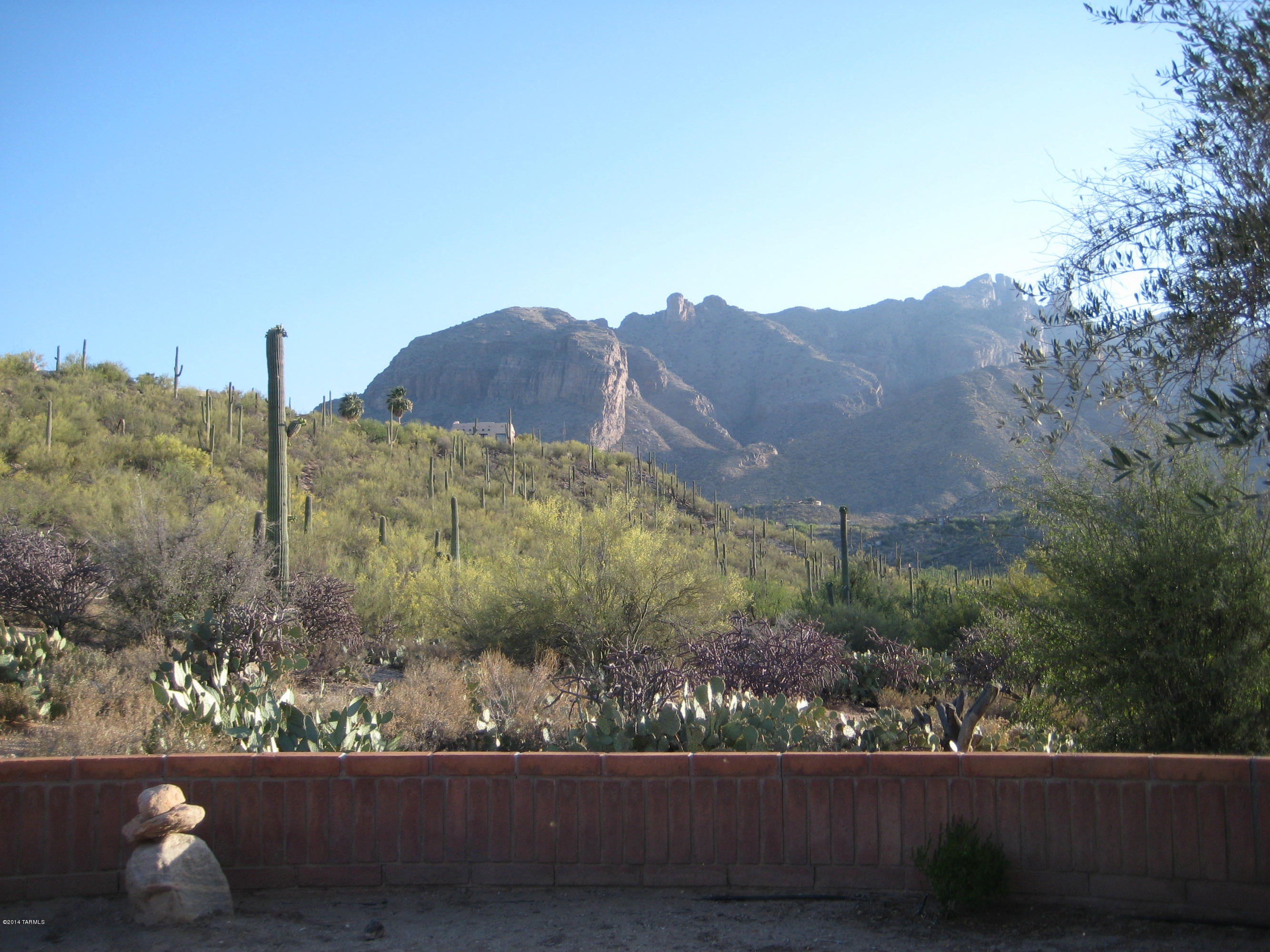 The Foothills Clusters (373-569) - Residential Lease