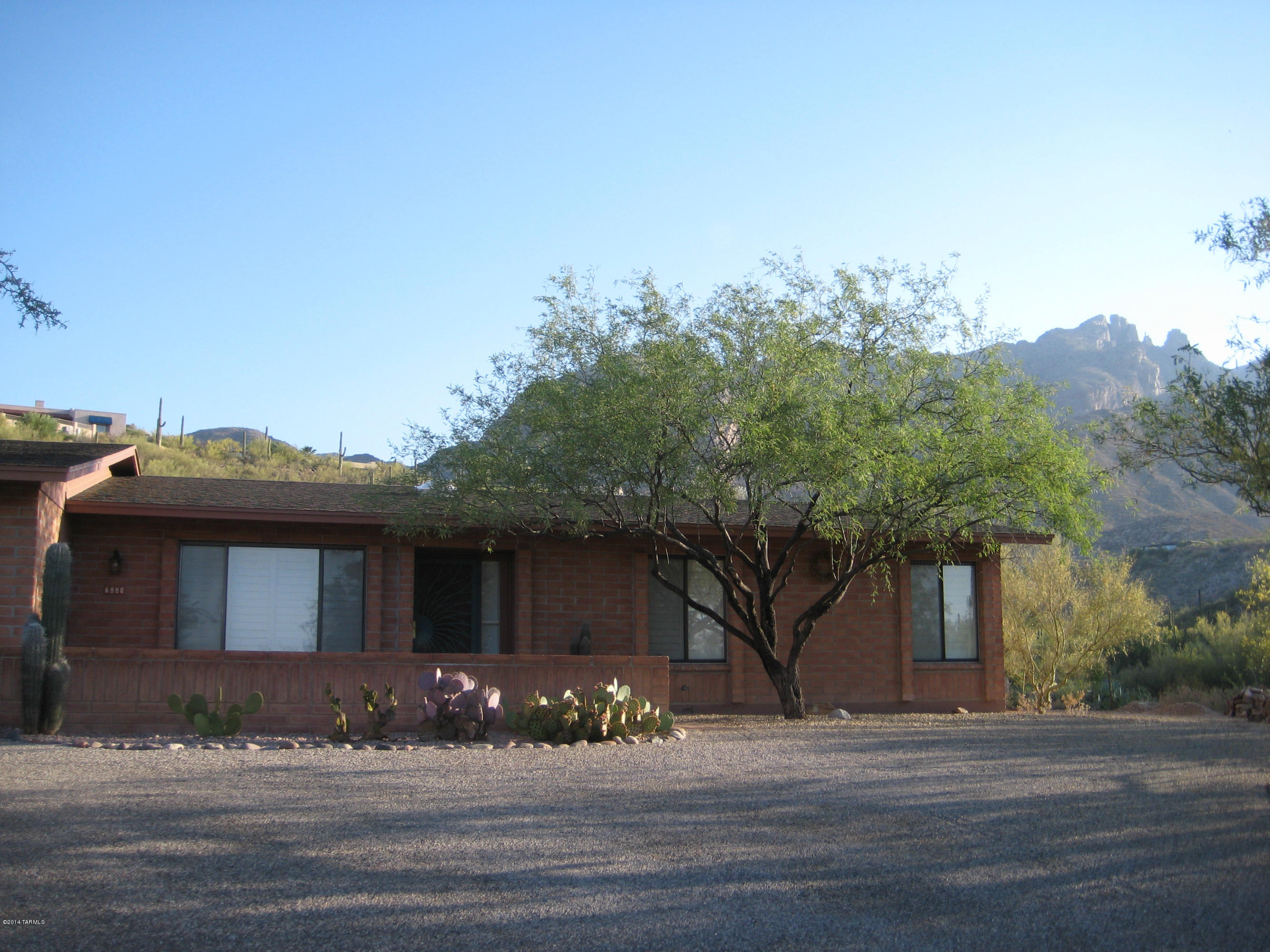 The Foothills Clusters (373-569) - Residential Lease