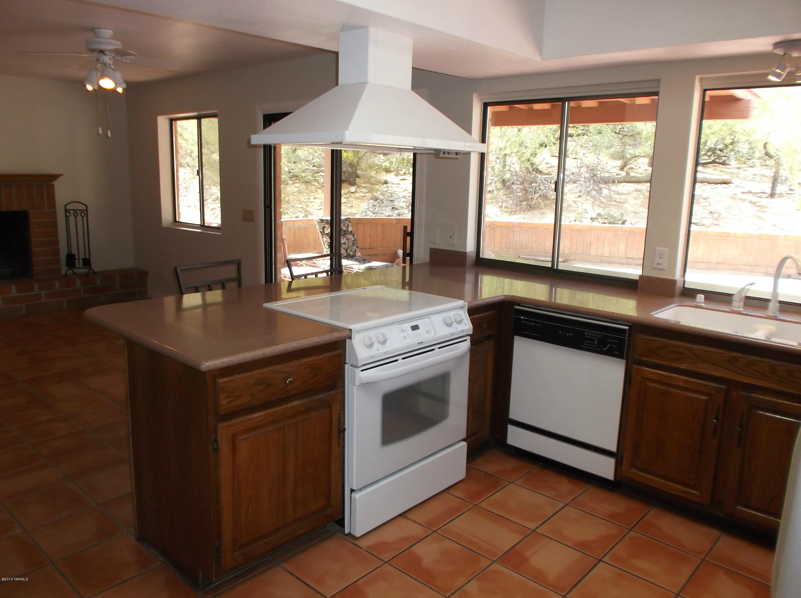 The Foothills Clusters (373-569) - Residential Lease