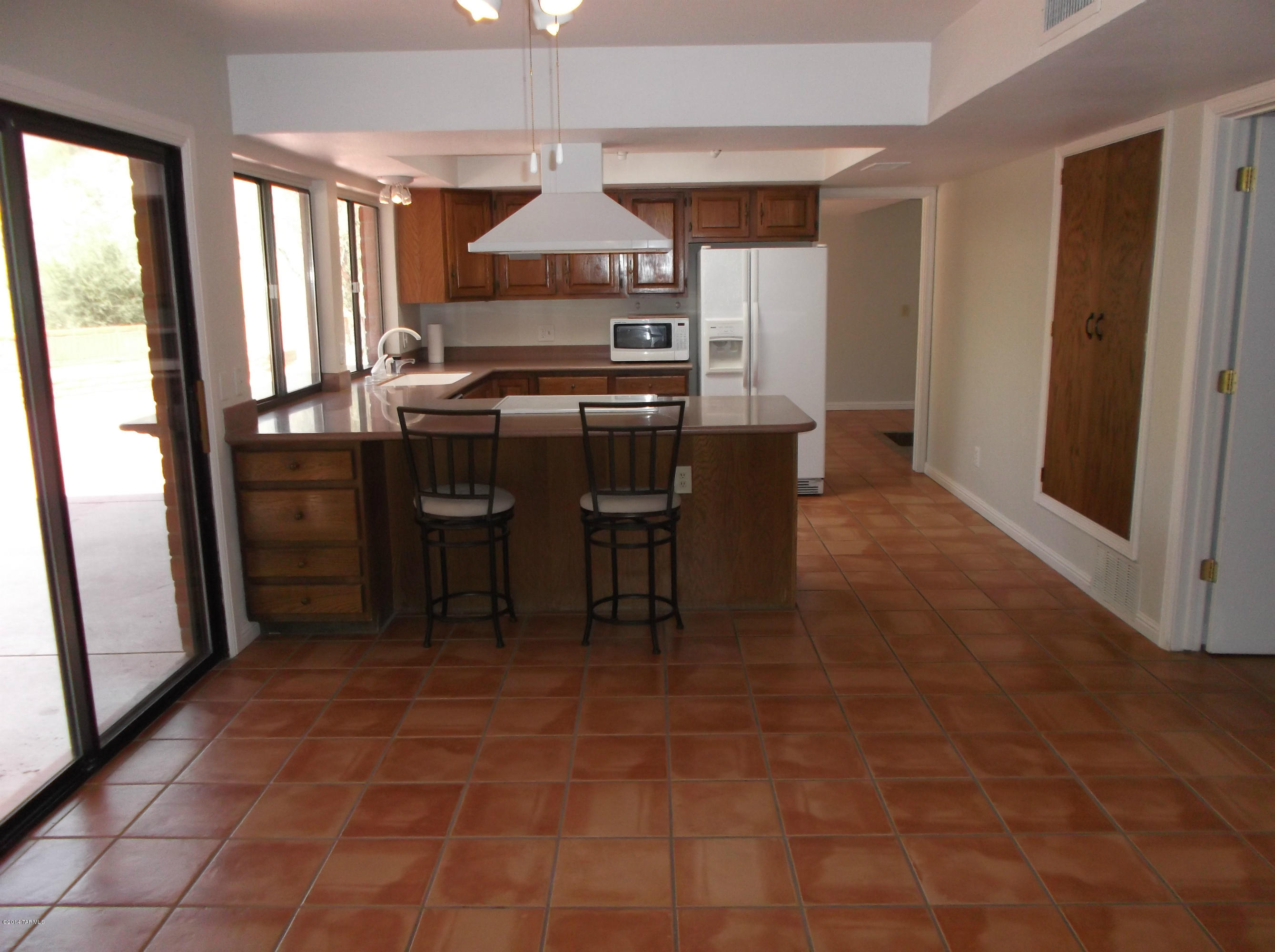 The Foothills Clusters (373-569) - Residential Lease