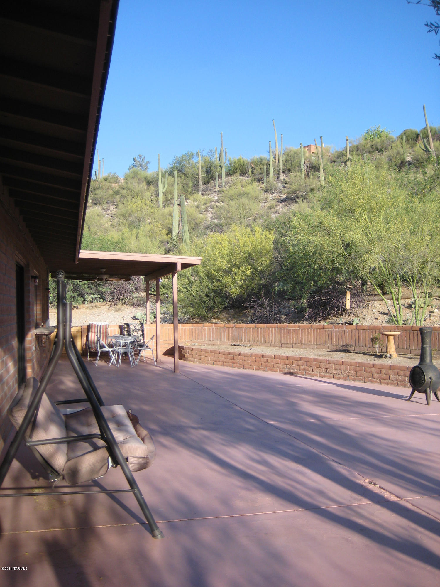 The Foothills Clusters (373-569) - Residential Lease