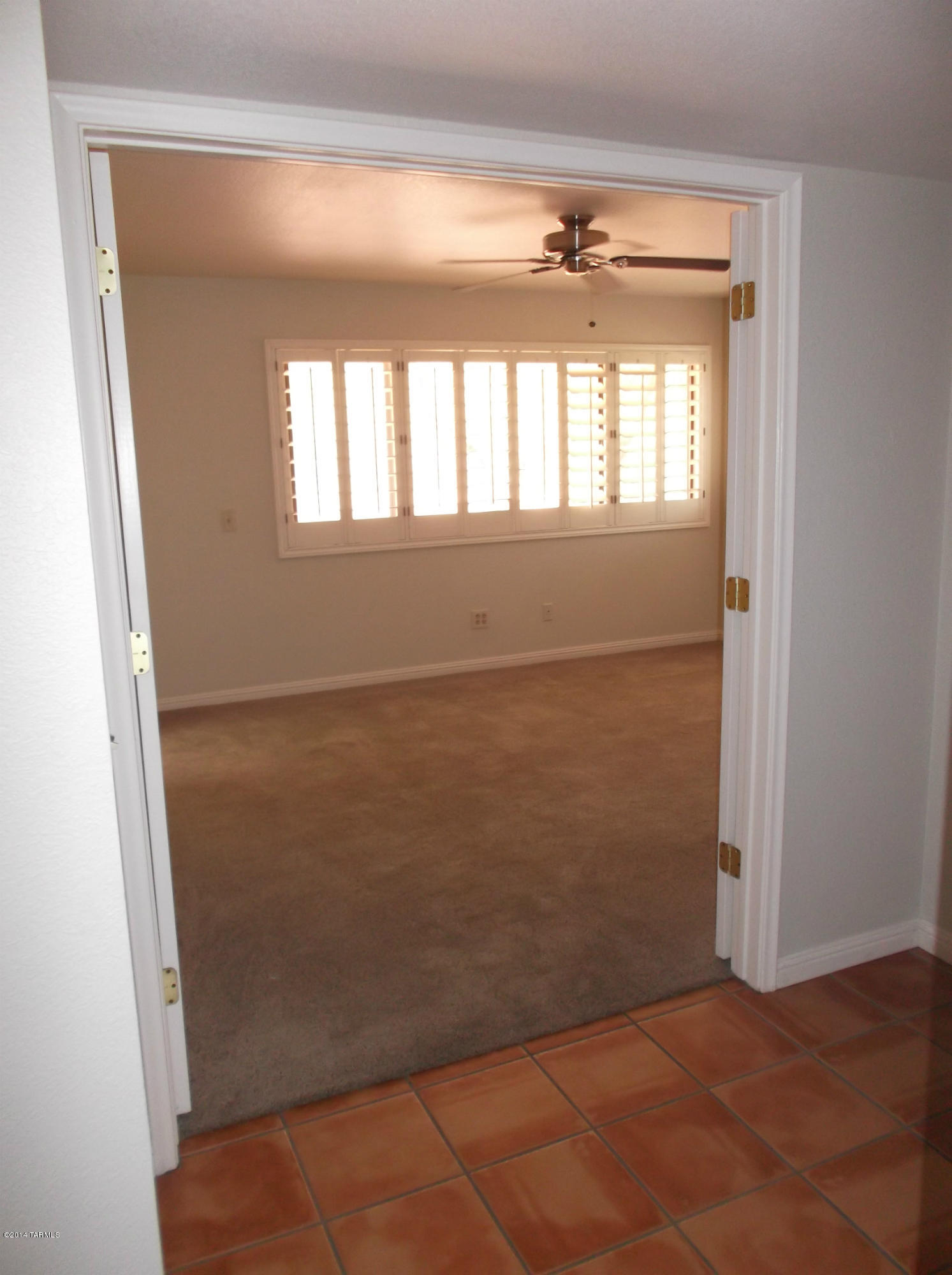 The Foothills Clusters (373-569) - Residential Lease