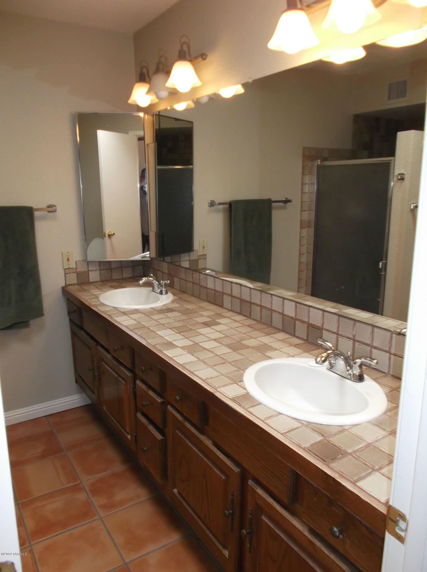 The Foothills Clusters (373-569) - Residential Lease