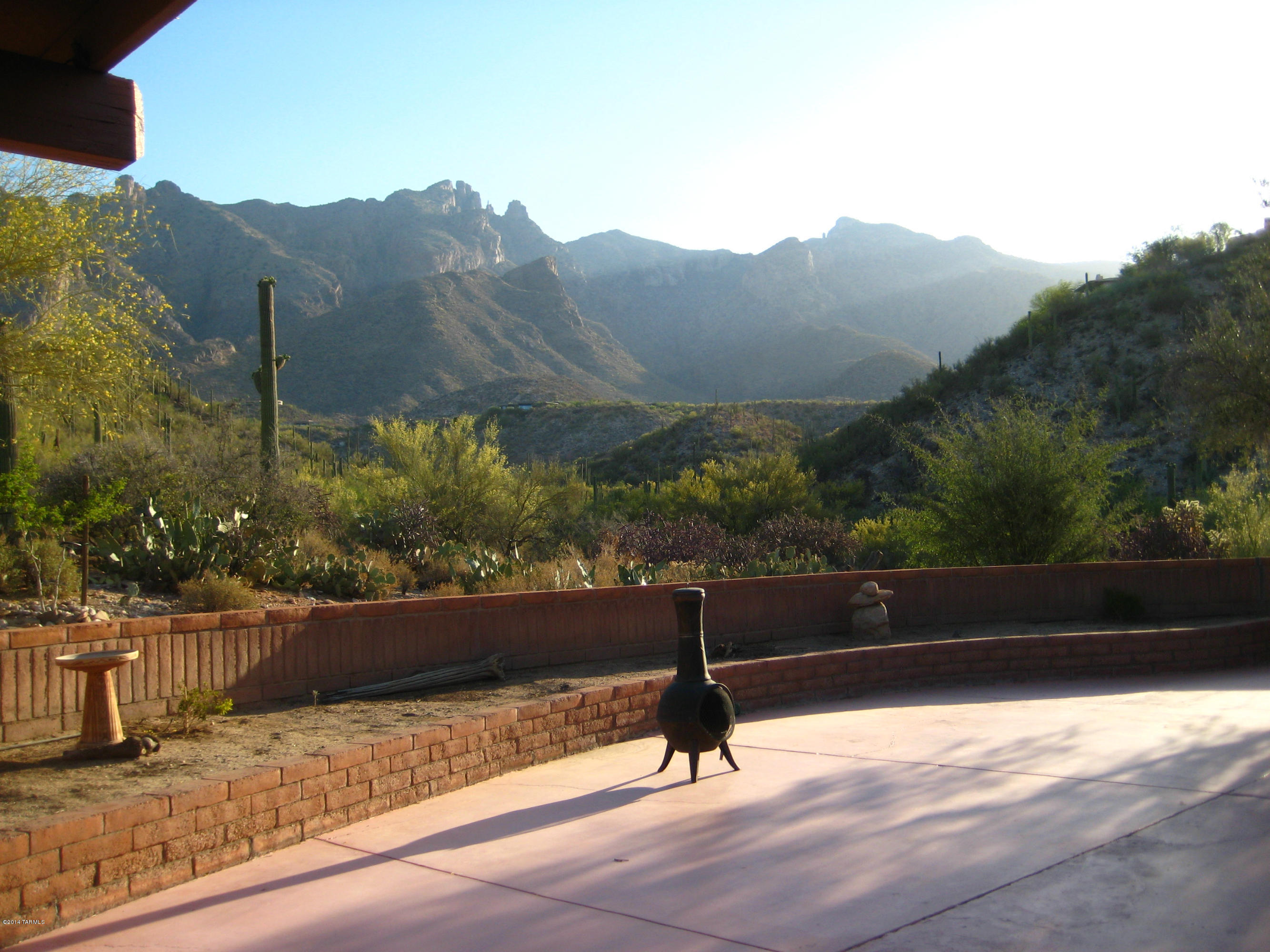 The Foothills Clusters (373-569) - Residential Lease