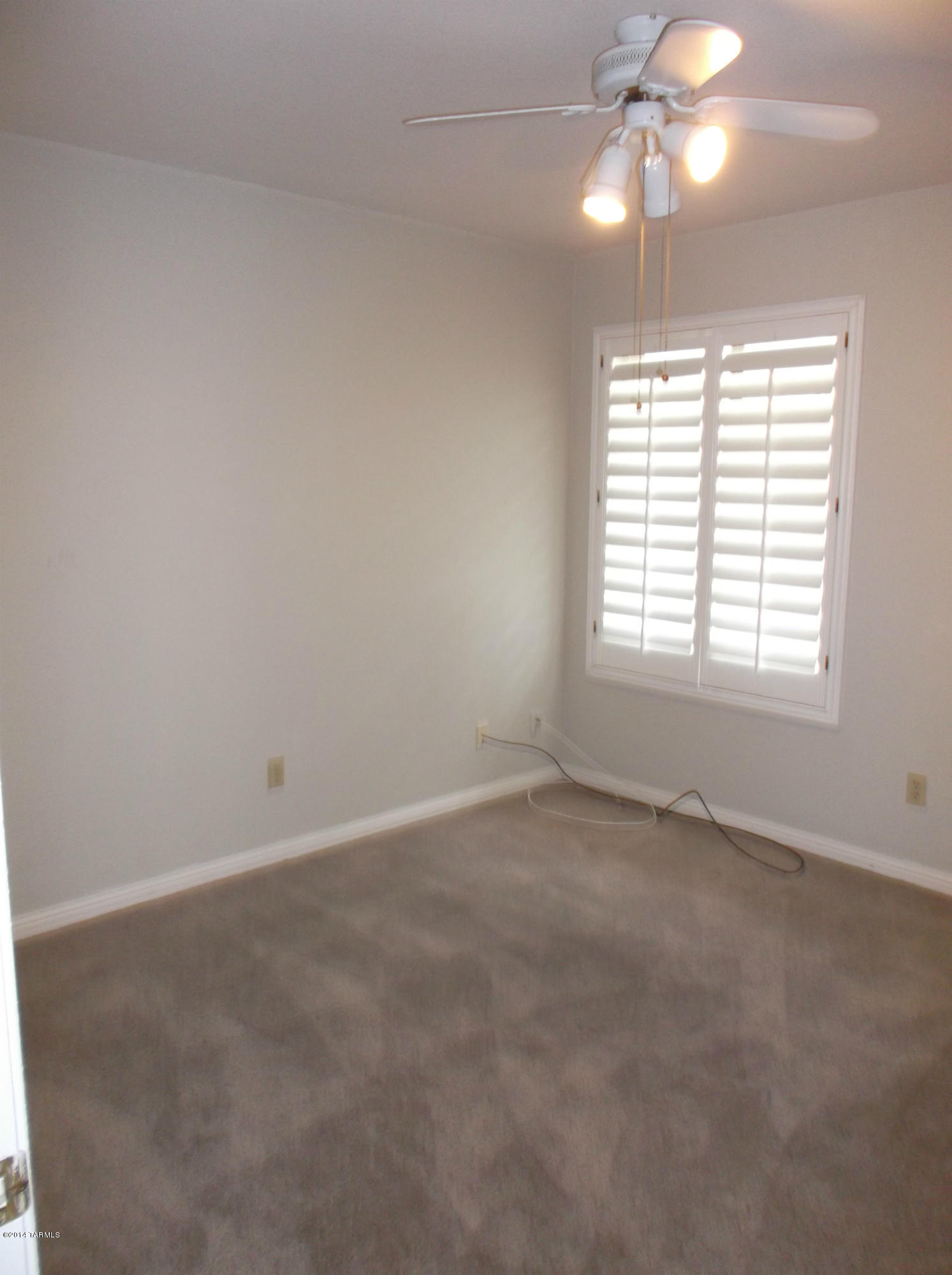 The Foothills Clusters (373-569) - Residential Lease
