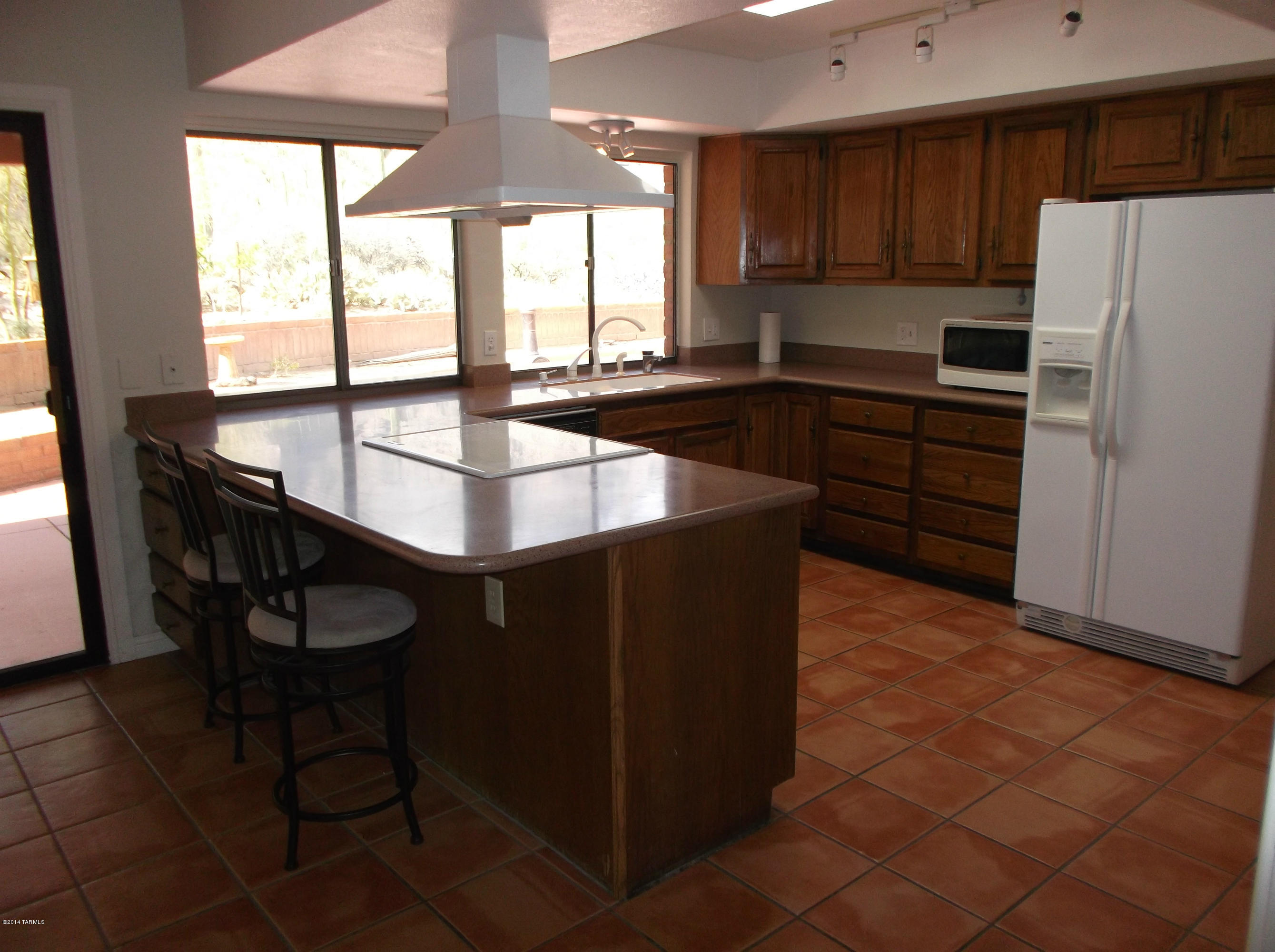 The Foothills Clusters (373-569) - Residential Lease