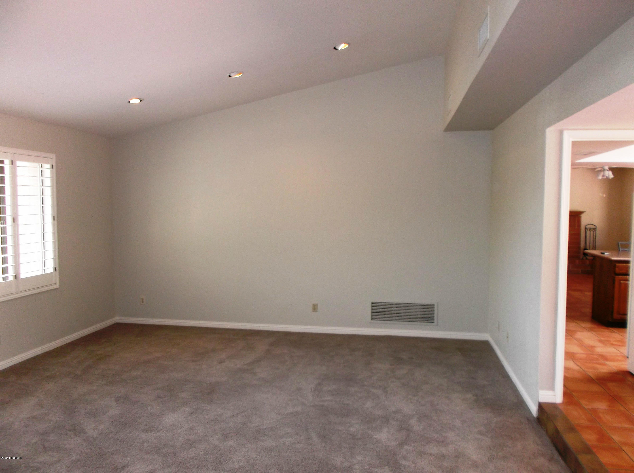 The Foothills Clusters (373-569) - Residential Lease