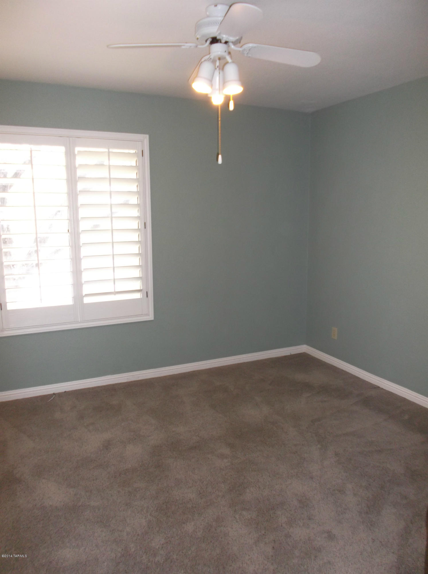 The Foothills Clusters (373-569) - Residential Lease