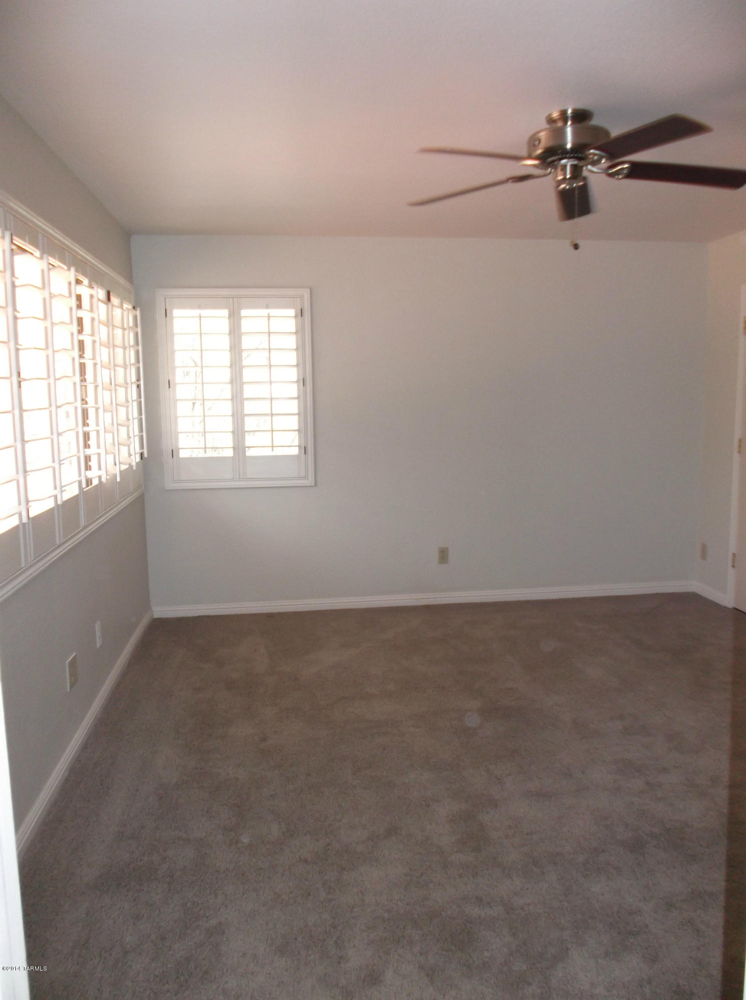 The Foothills Clusters (373-569) - Residential Lease