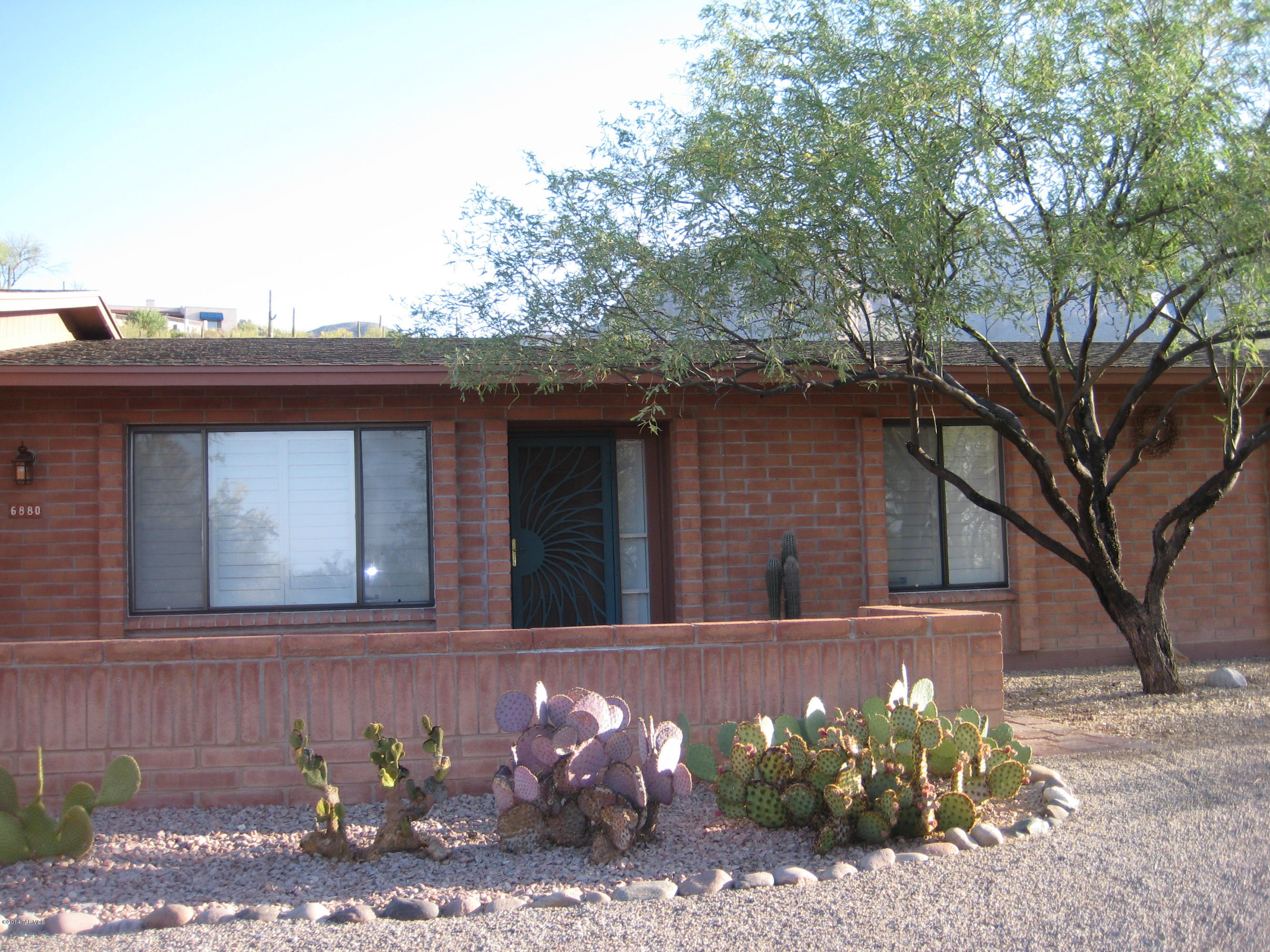 The Foothills Clusters (373-569) - Residential Lease