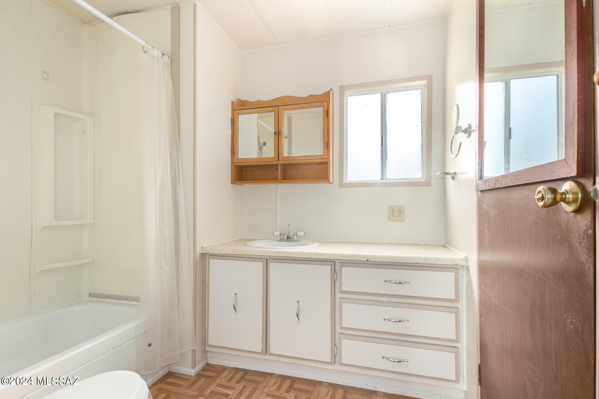 Mescal Lakes - Residential