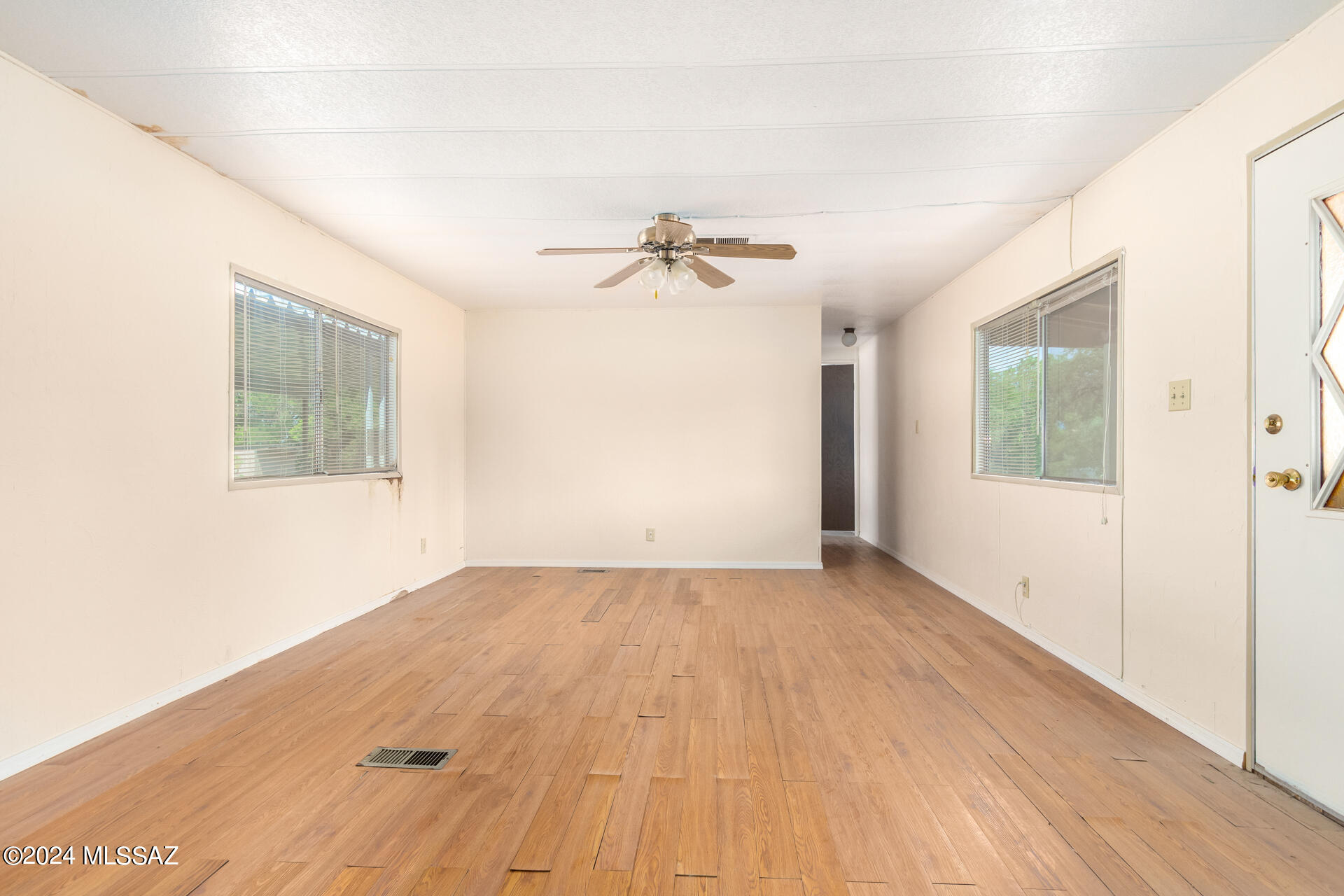 Mescal Lakes - Residential