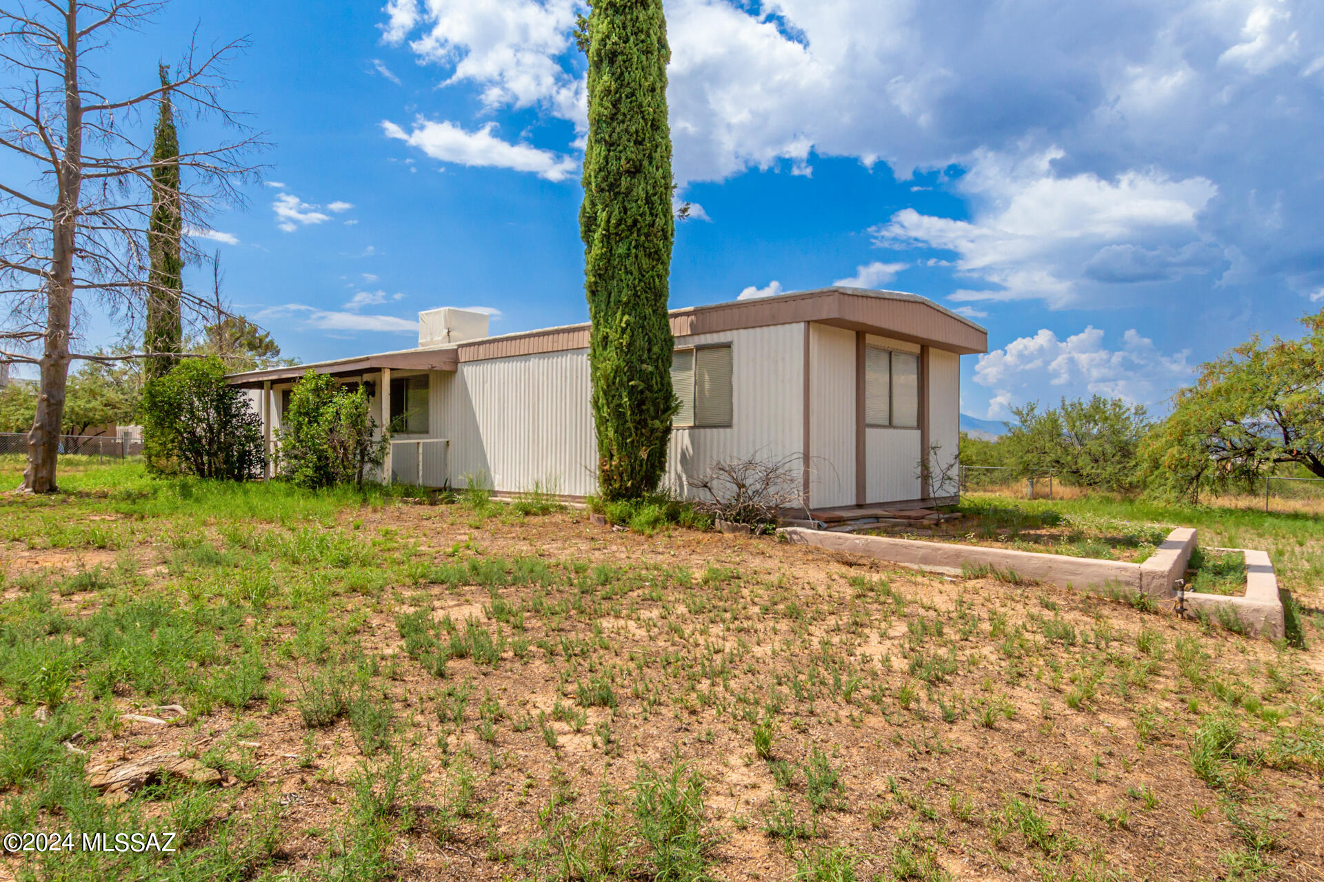 Mescal Lakes - Residential