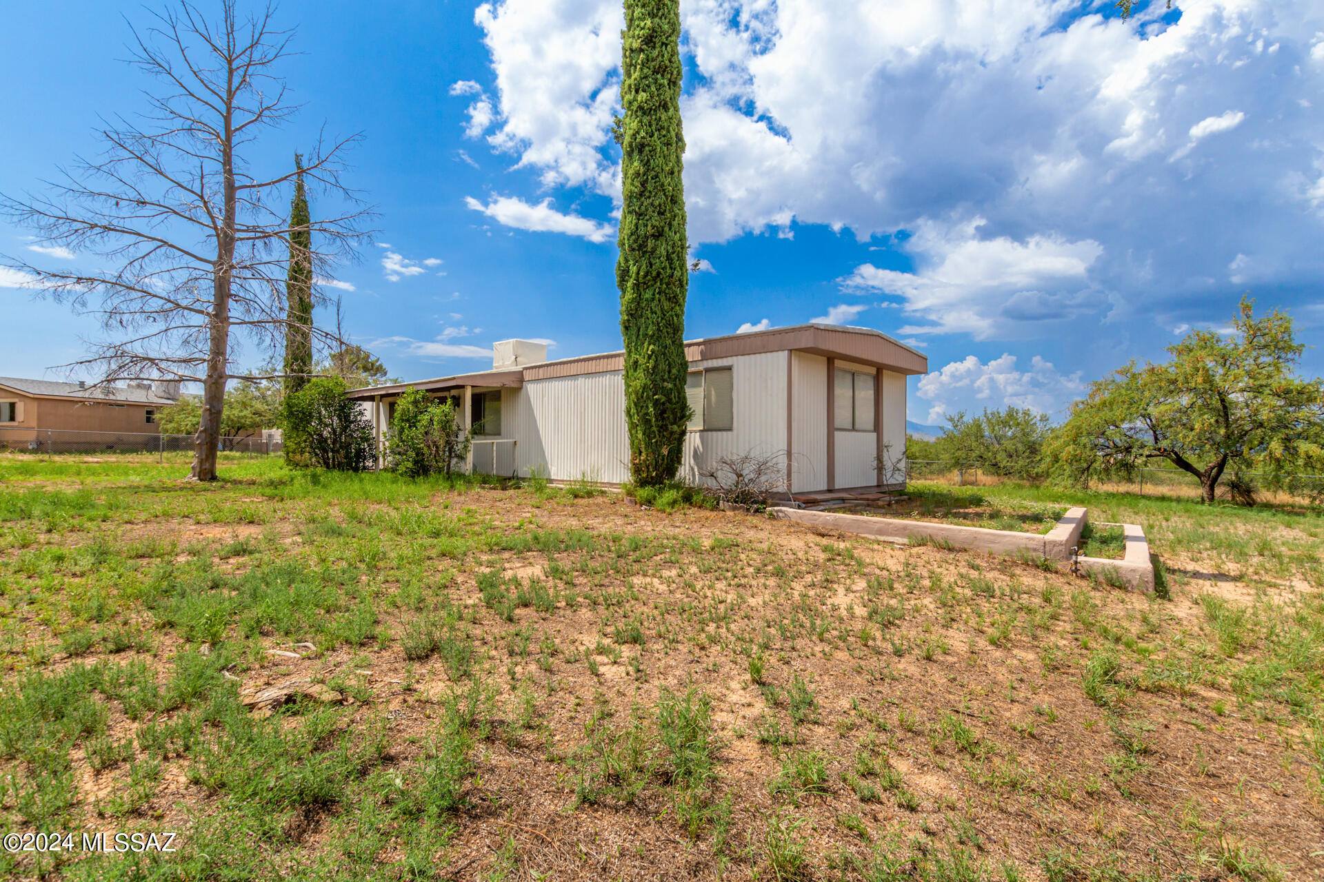 Mescal Lakes - Residential
