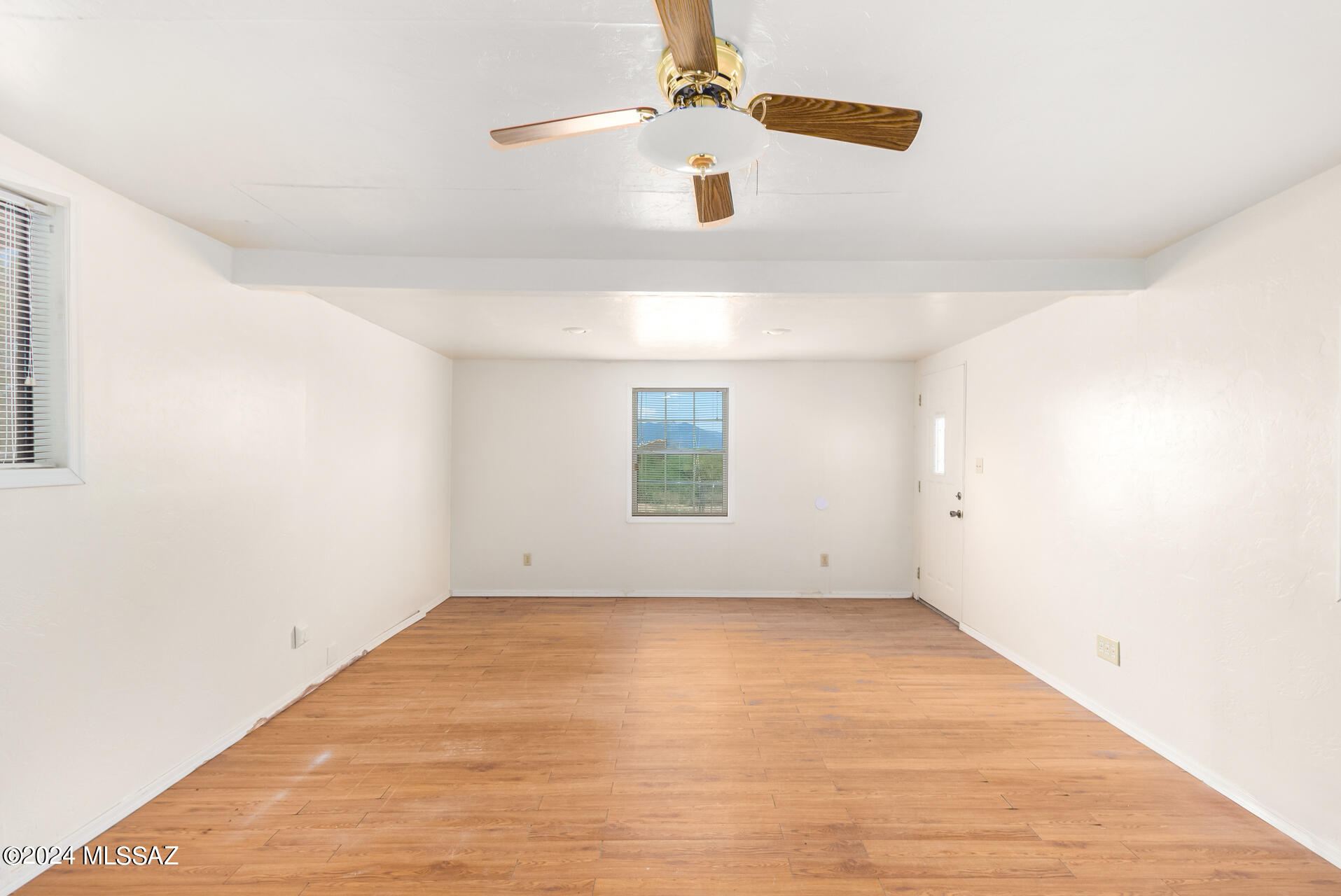 Mescal Lakes - Residential