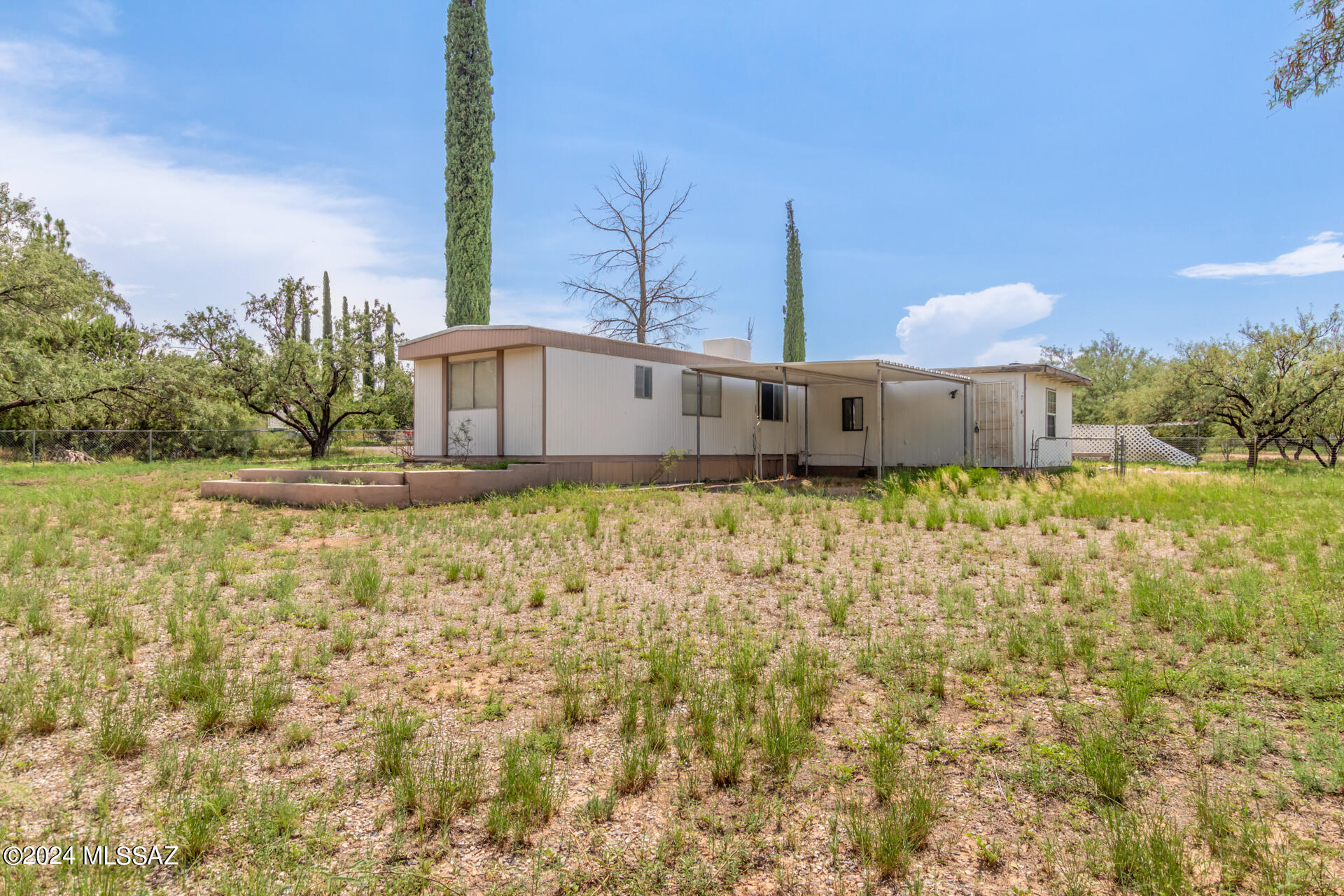 Mescal Lakes - Residential