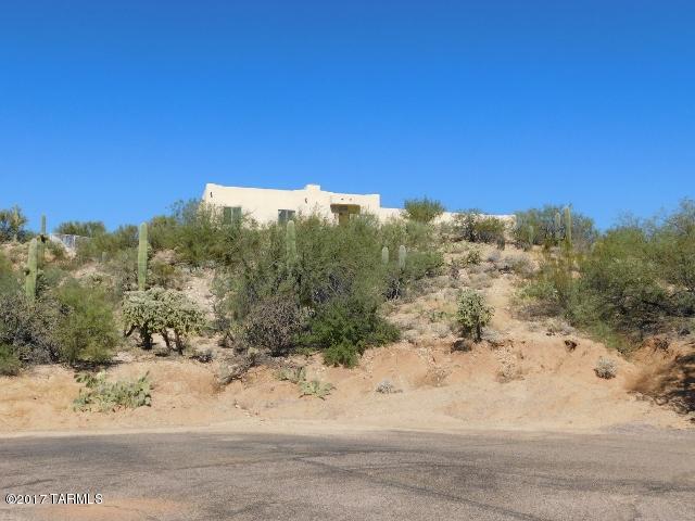 Thunderhead Ranch (1-56) - Residential