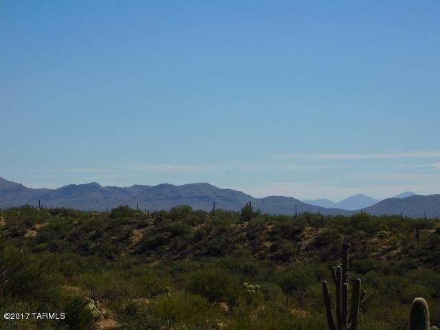Thunderhead Ranch (1-56) - Residential