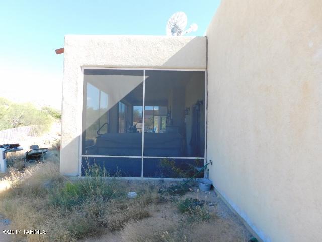 Thunderhead Ranch (1-56) - Residential