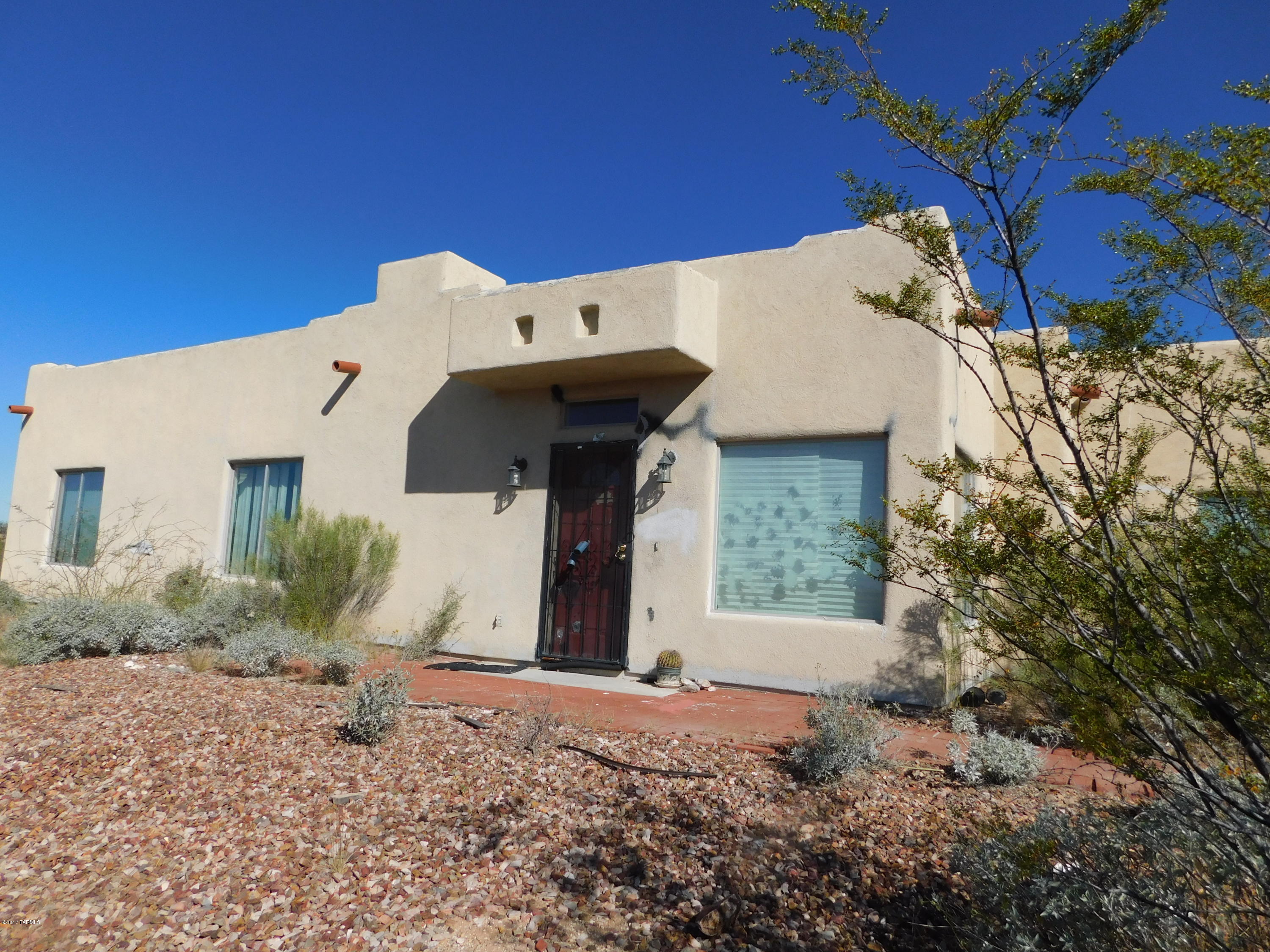 Thunderhead Ranch (1-56) - Residential
