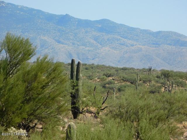 Thunderhead Ranch (1-56) - Residential