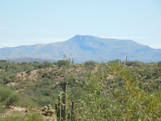 Thunderhead Ranch (1-56) - Residential