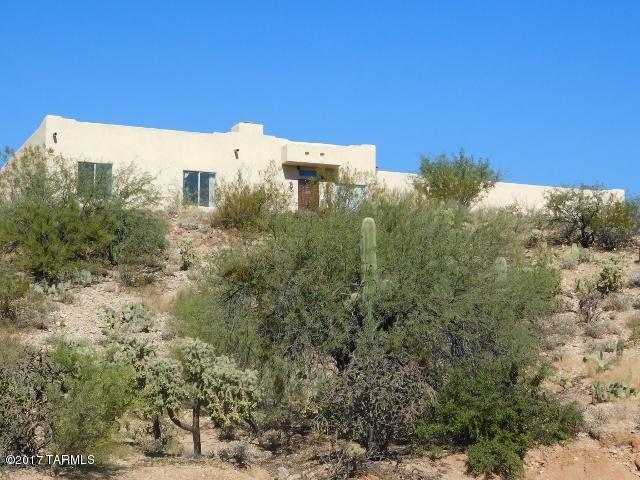 Thunderhead Ranch (1-56) - Residential