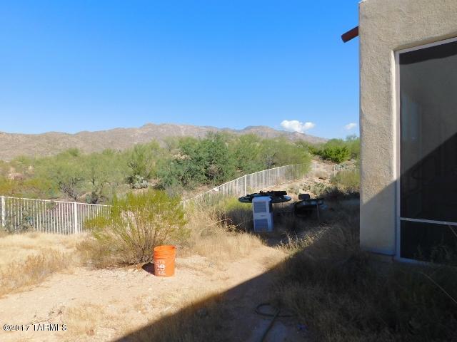 Thunderhead Ranch (1-56) - Residential