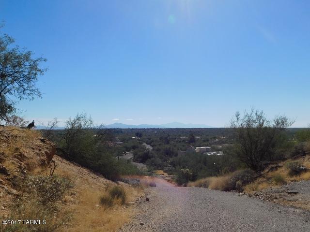 Thunderhead Ranch (1-56) - Residential