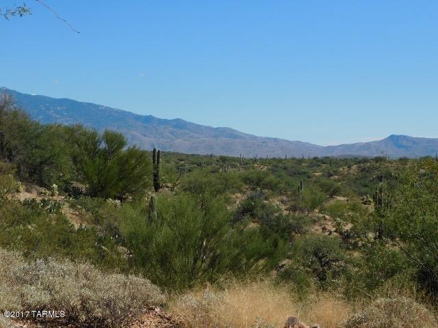 Thunderhead Ranch (1-56) - Residential