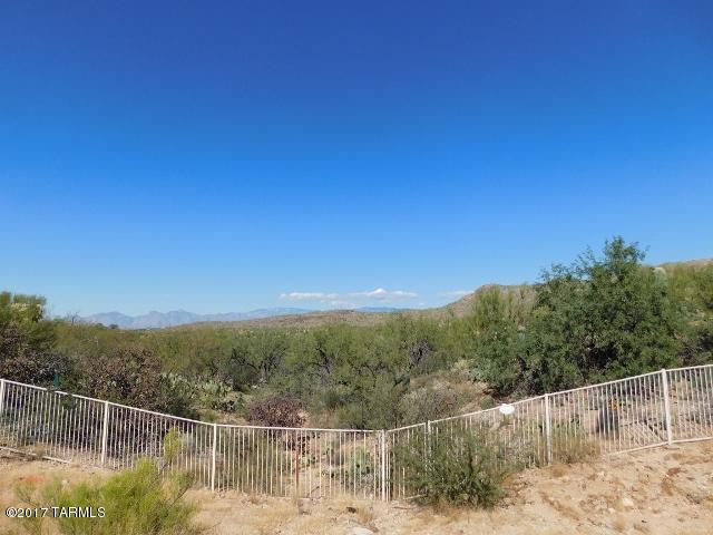 Thunderhead Ranch (1-56) - Residential