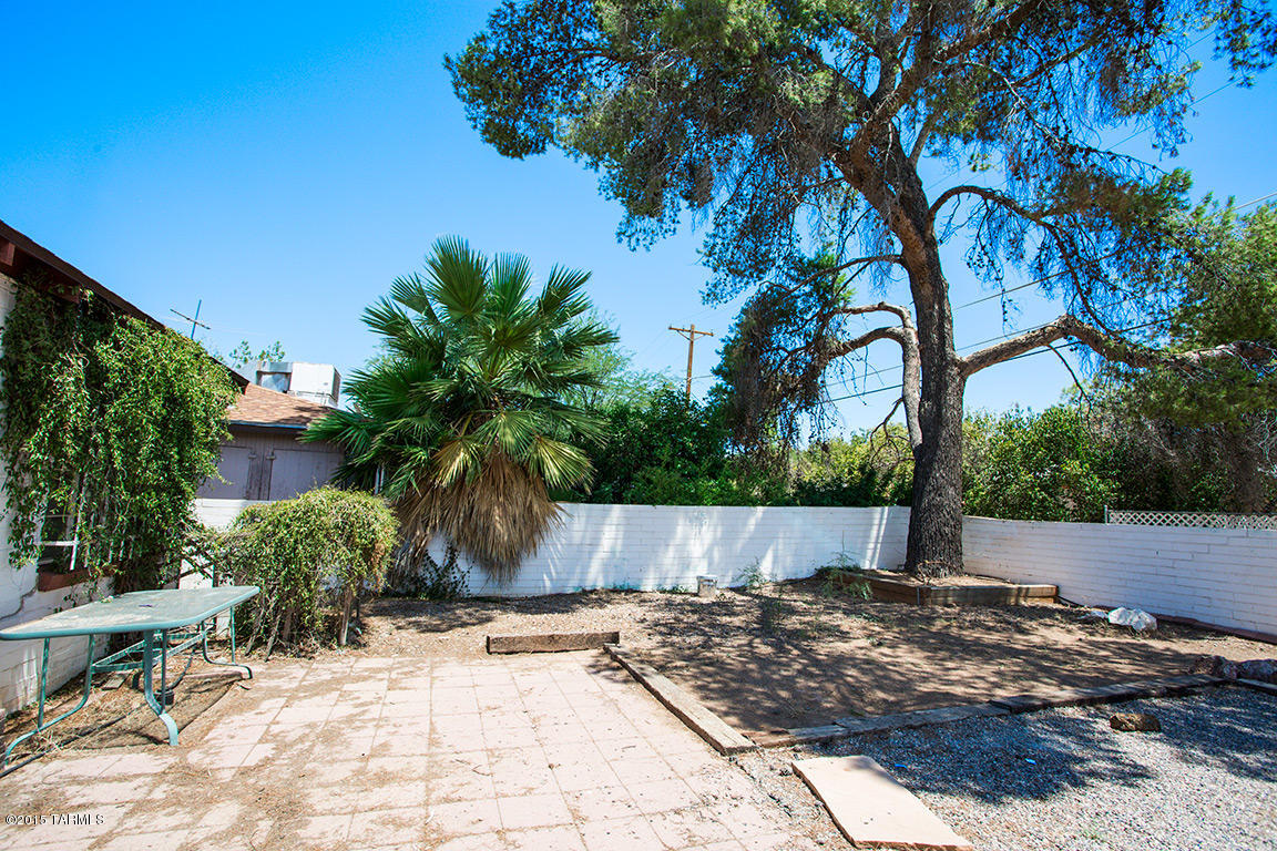 Grant Rd Park 2 - Residential