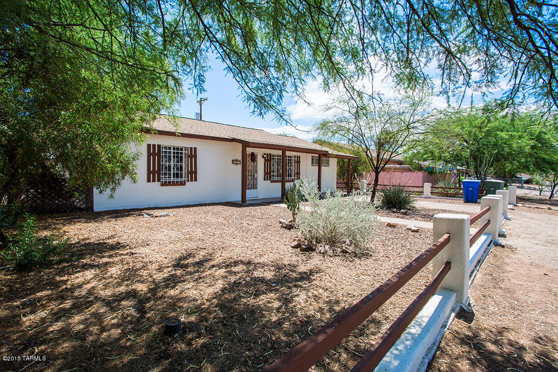 Grant Rd Park 2 - Residential