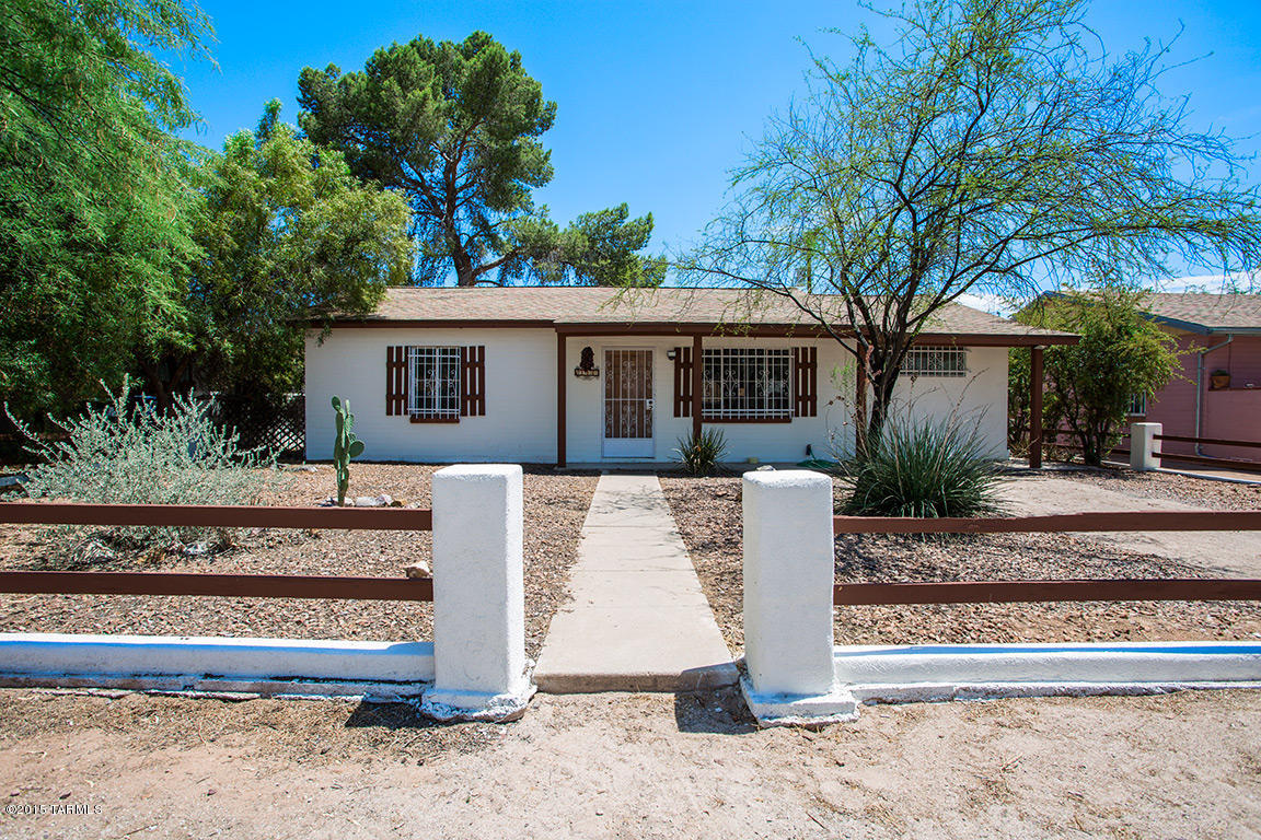 Grant Rd Park 2 - Residential