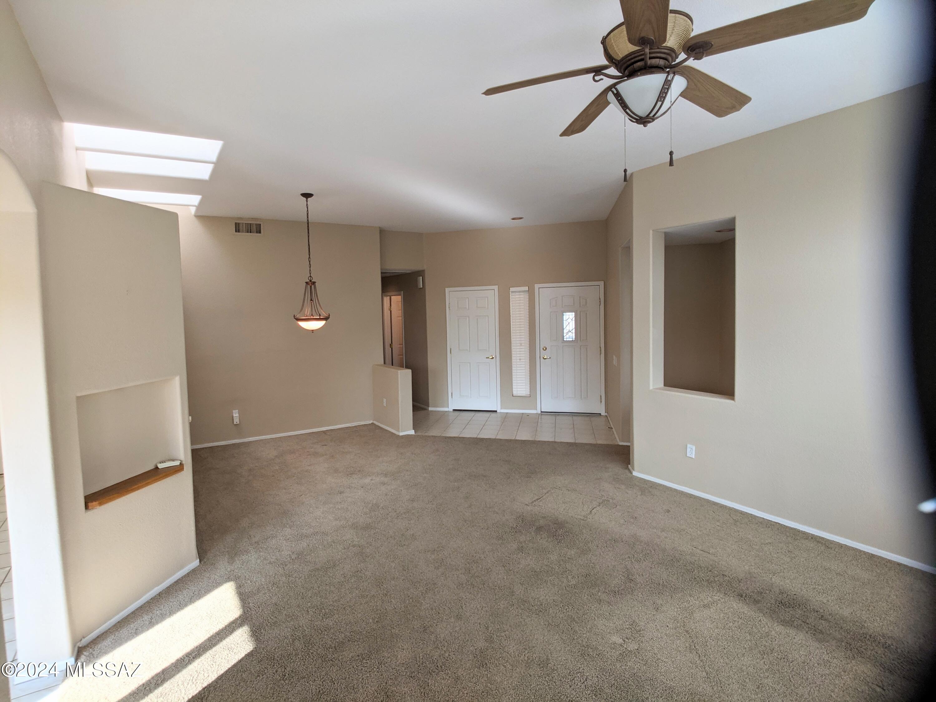 Sun City Vistoso Unit 16(1-21) - Residential Lease