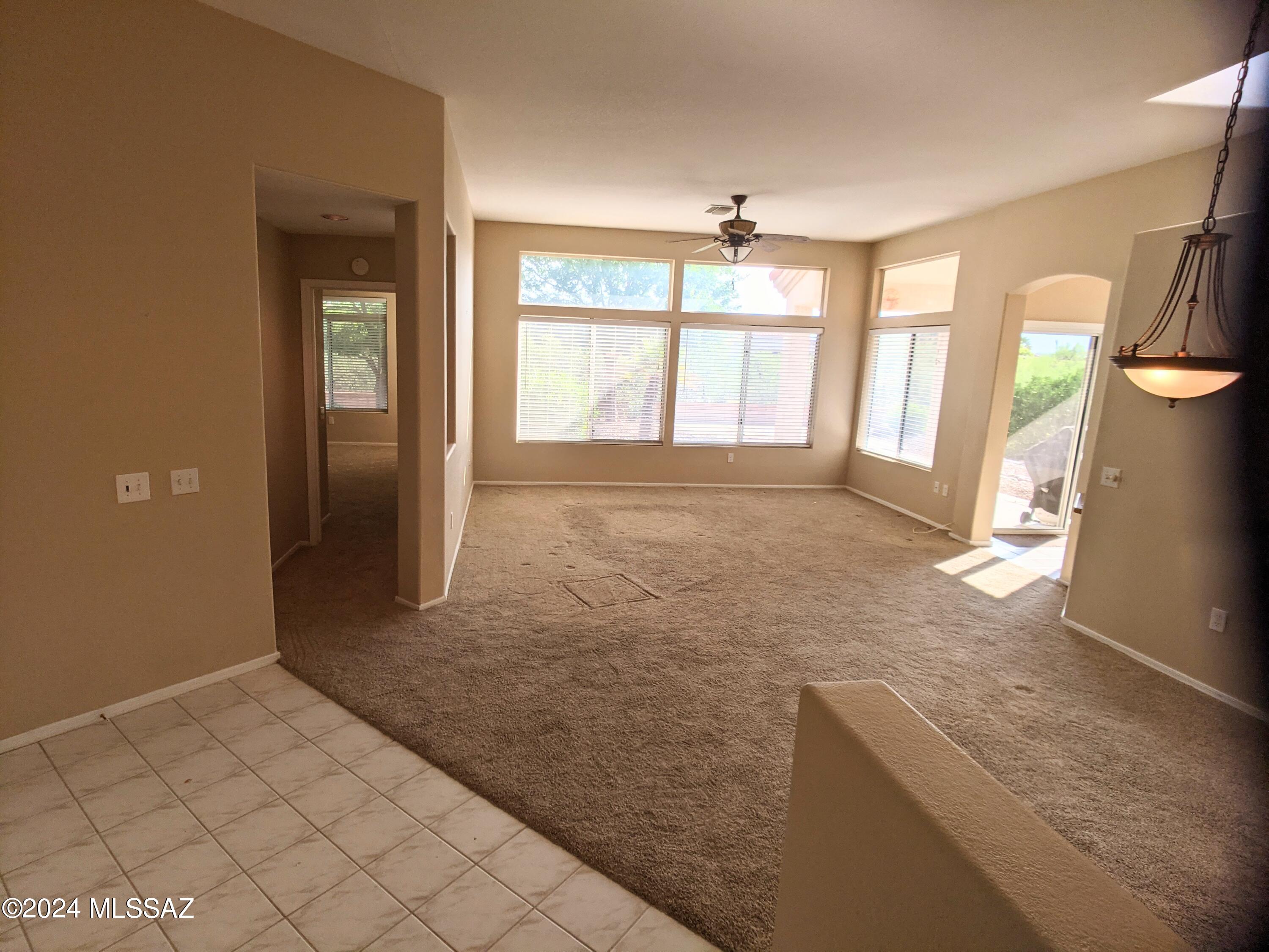 Sun City Vistoso Unit 16(1-21) - Residential Lease