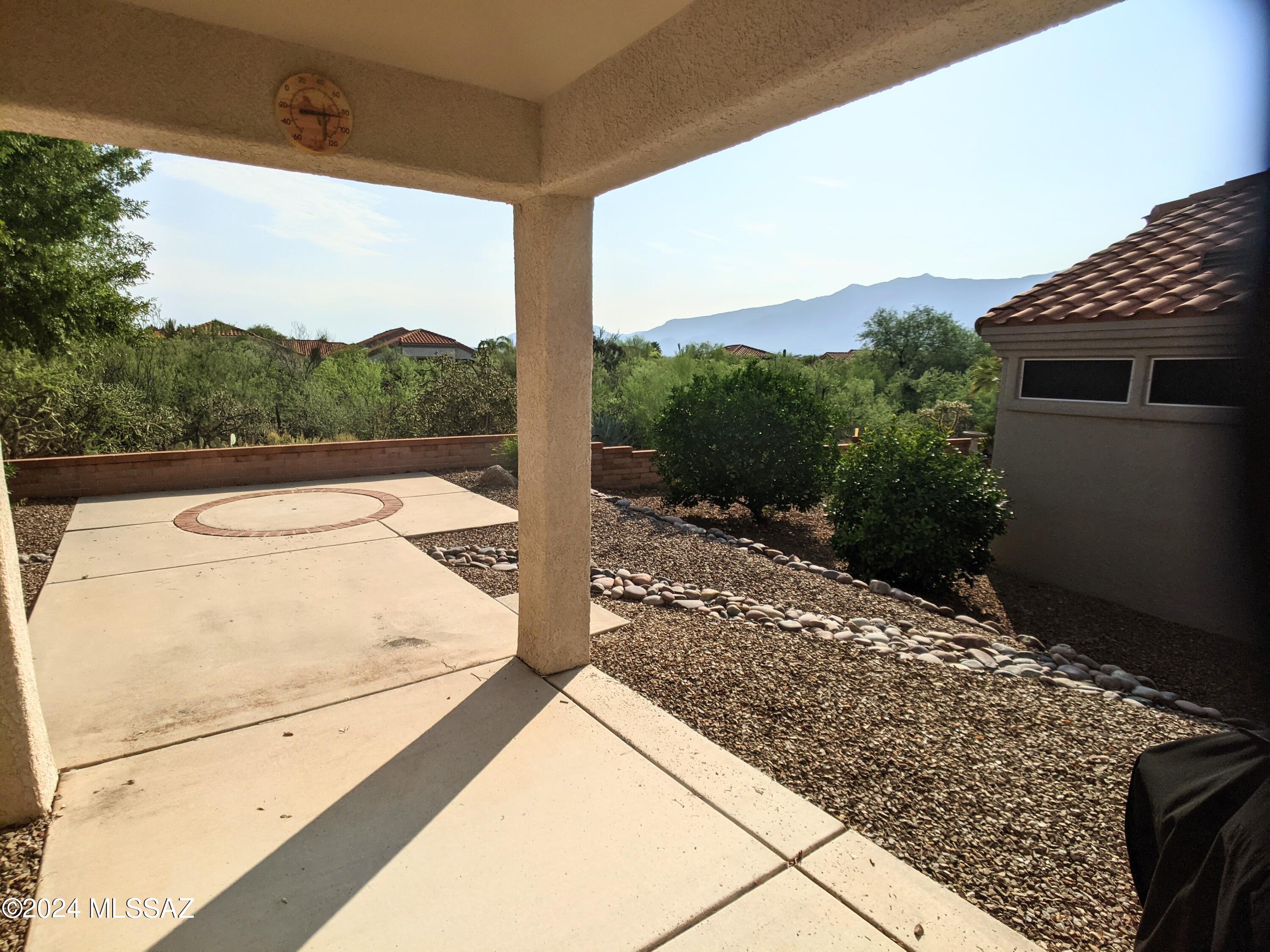 Sun City Vistoso Unit 16(1-21) - Residential Lease