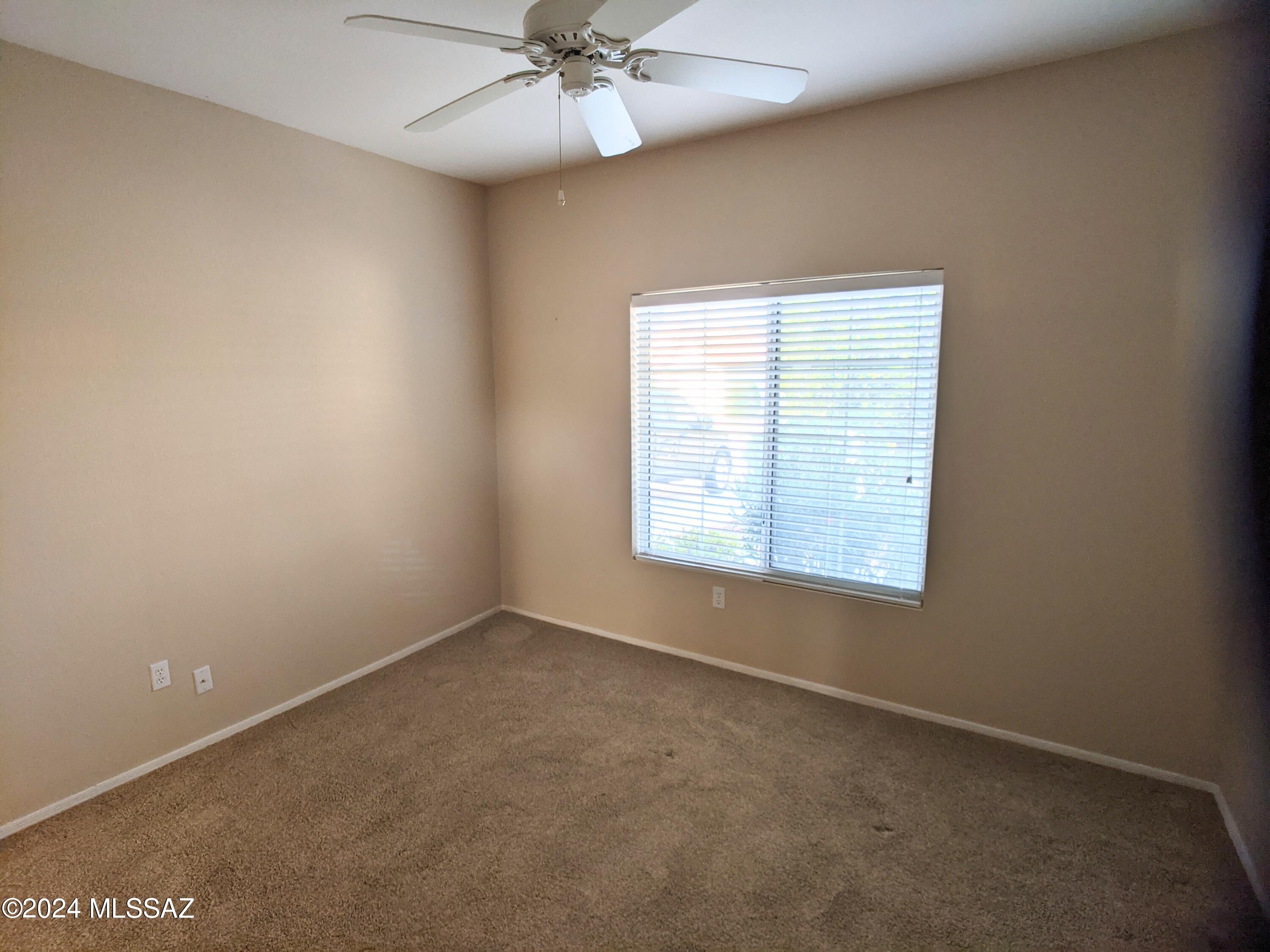 Sun City Vistoso Unit 16(1-21) - Residential Lease