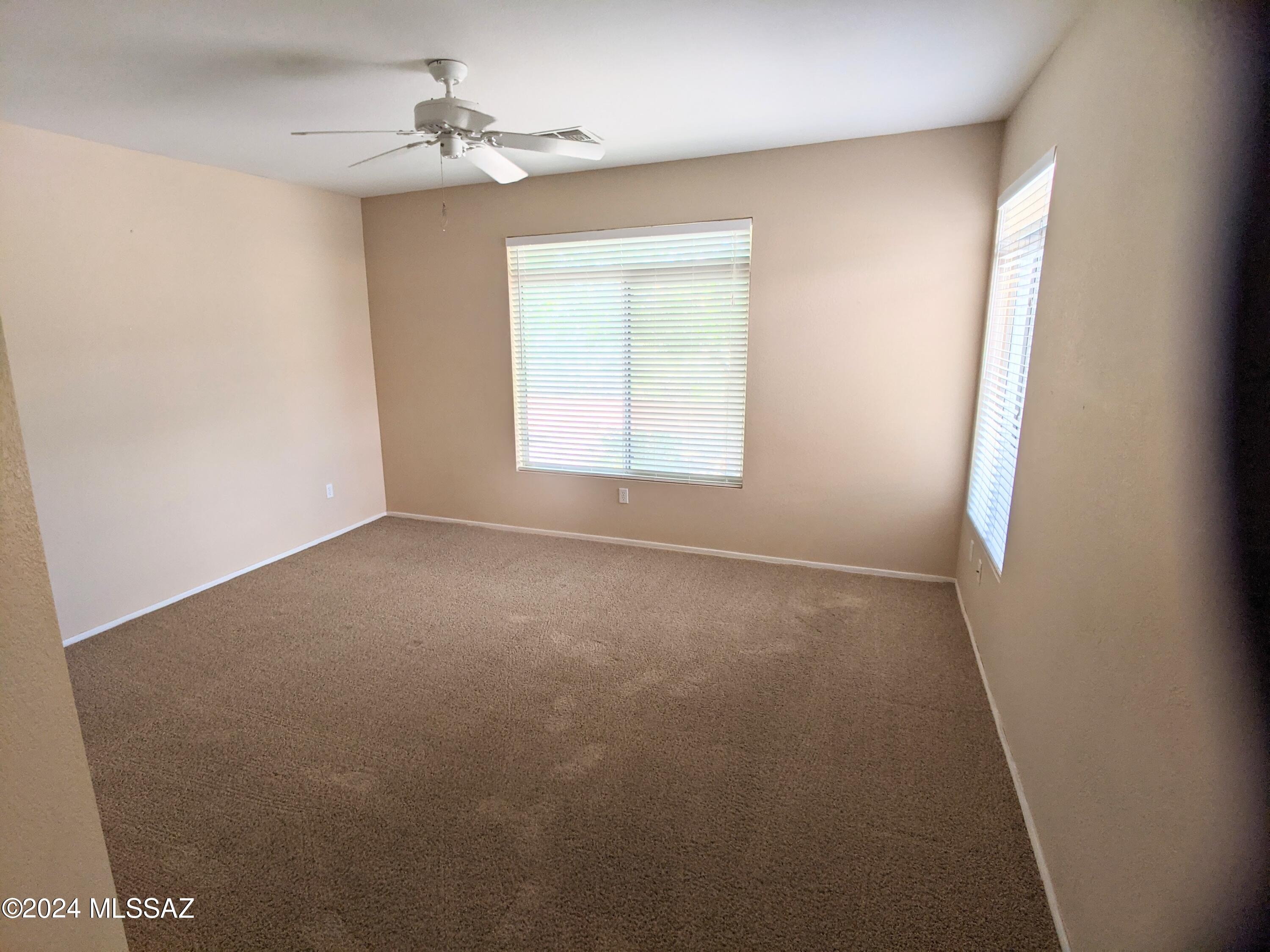Sun City Vistoso Unit 16(1-21) - Residential Lease
