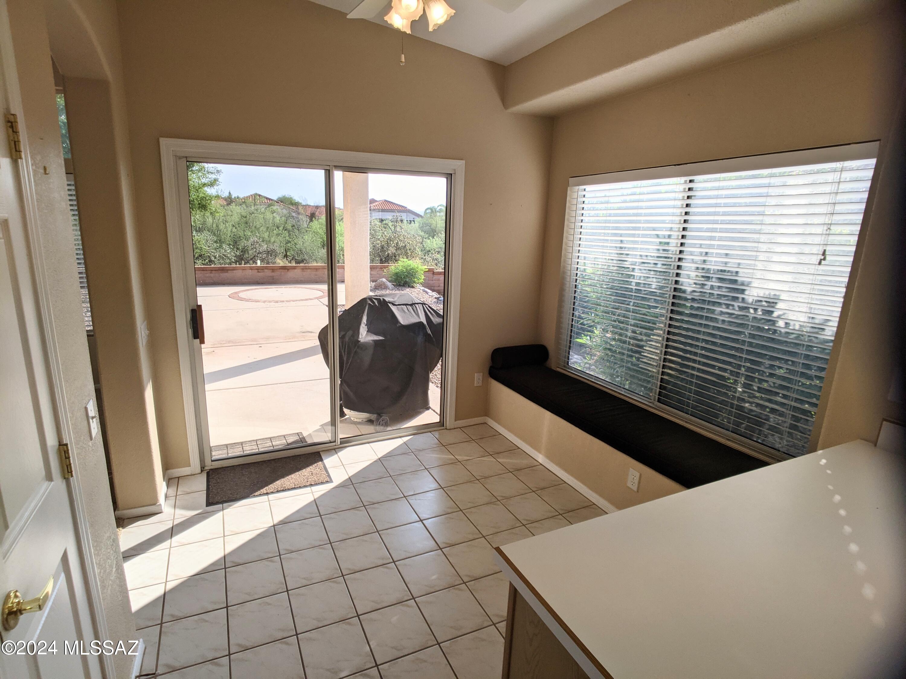 Sun City Vistoso Unit 16(1-21) - Residential Lease