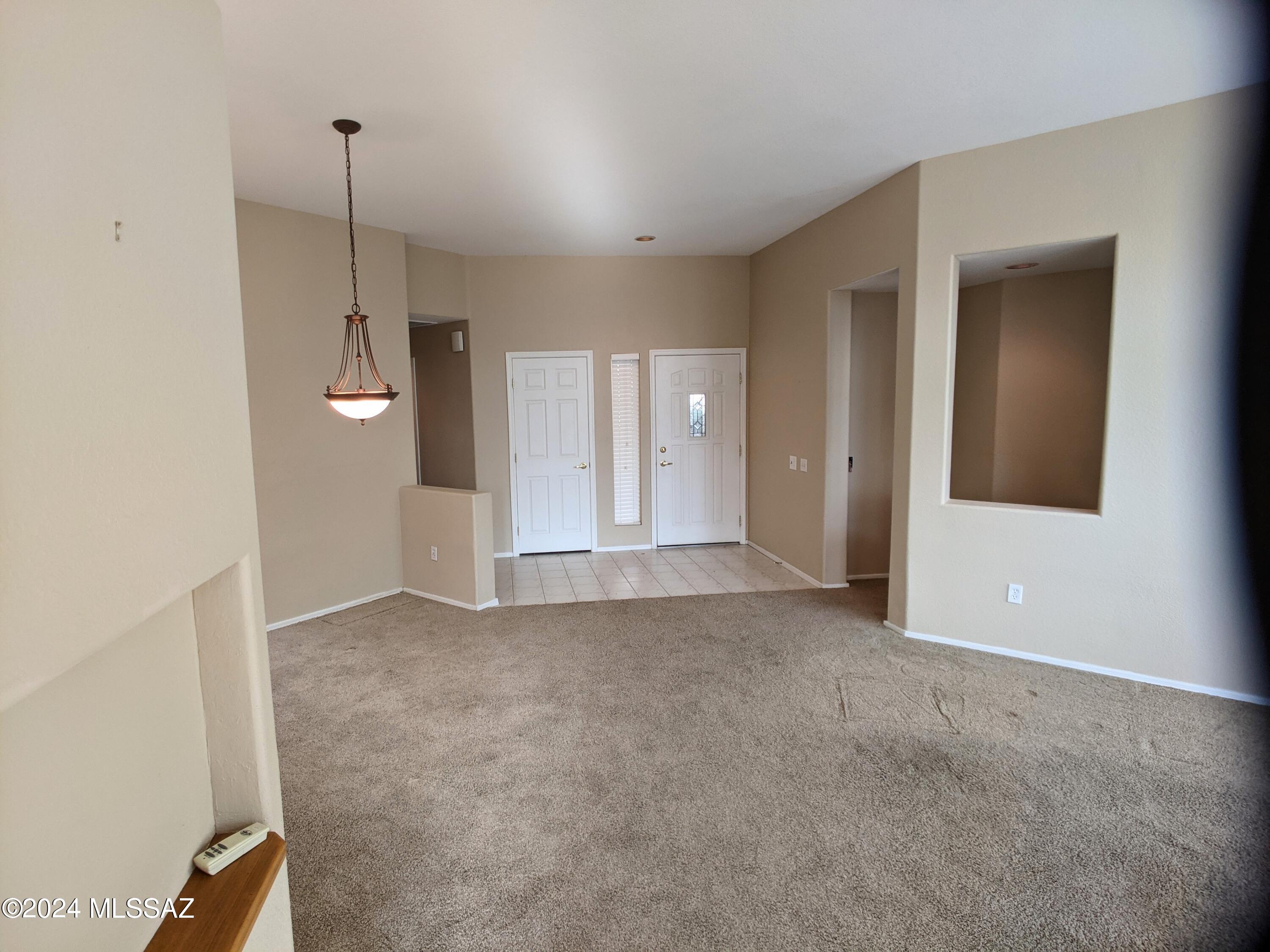 Sun City Vistoso Unit 16(1-21) - Residential Lease