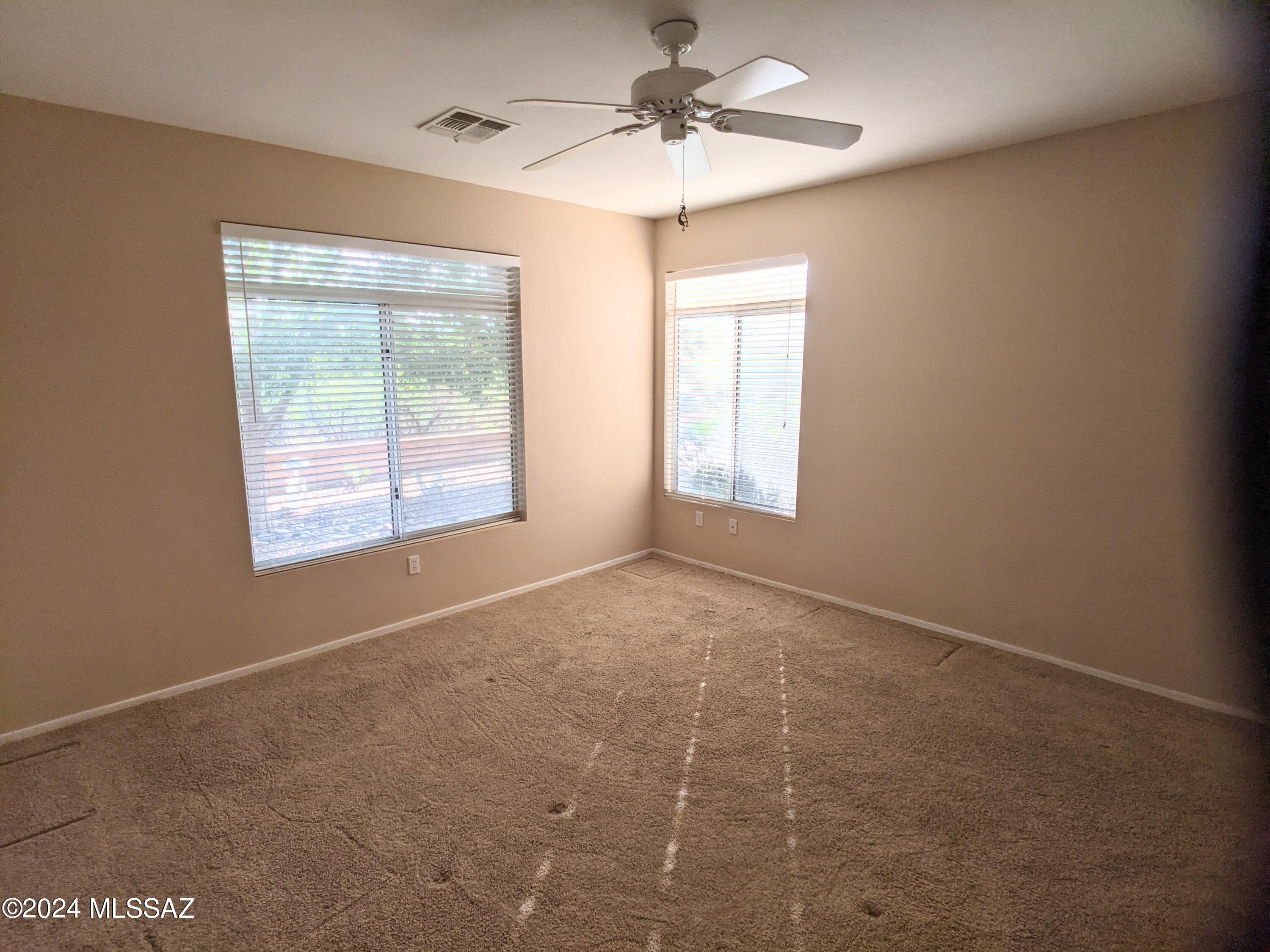 Sun City Vistoso Unit 16(1-21) - Residential Lease