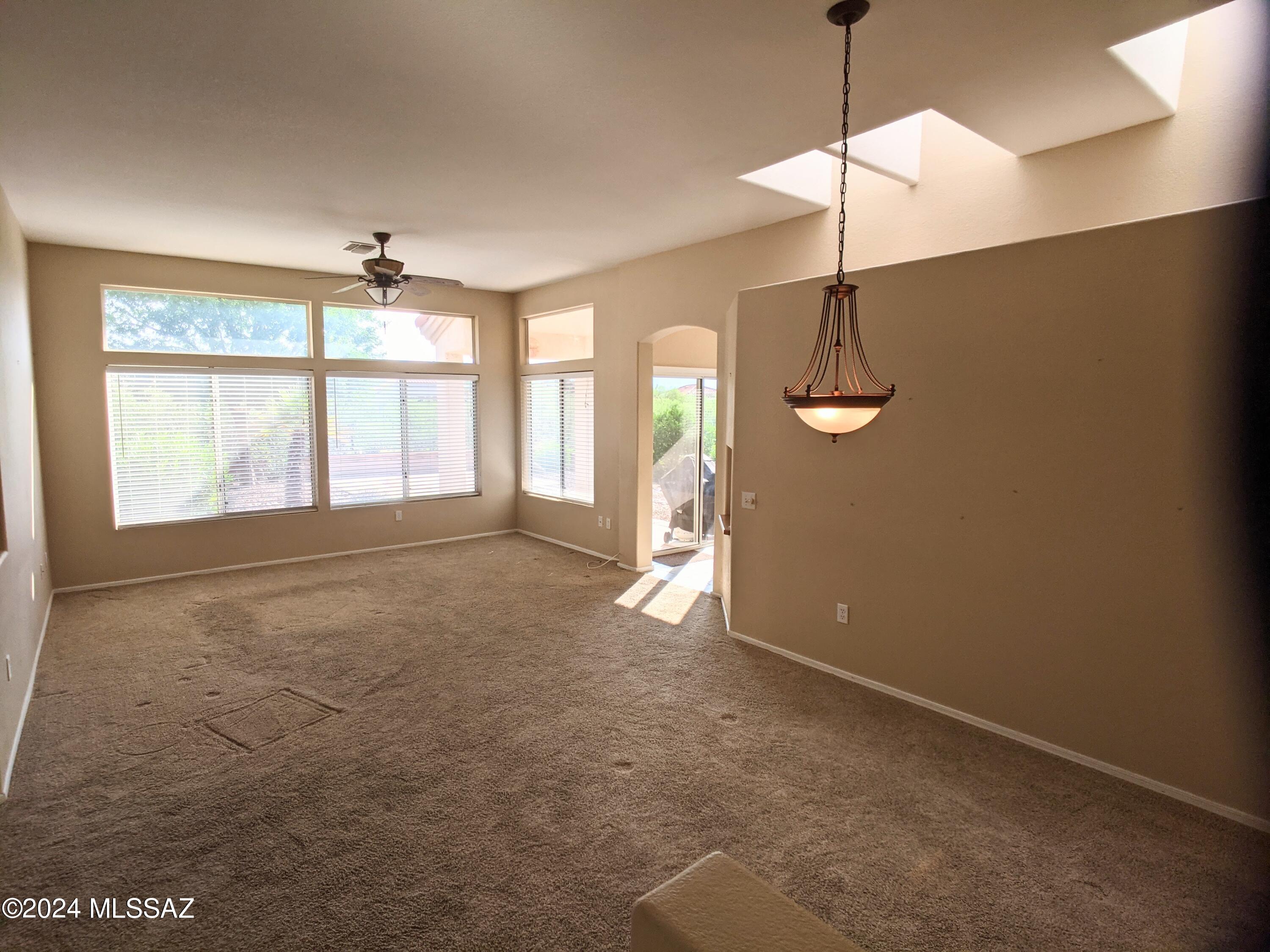 Sun City Vistoso Unit 16(1-21) - Residential Lease