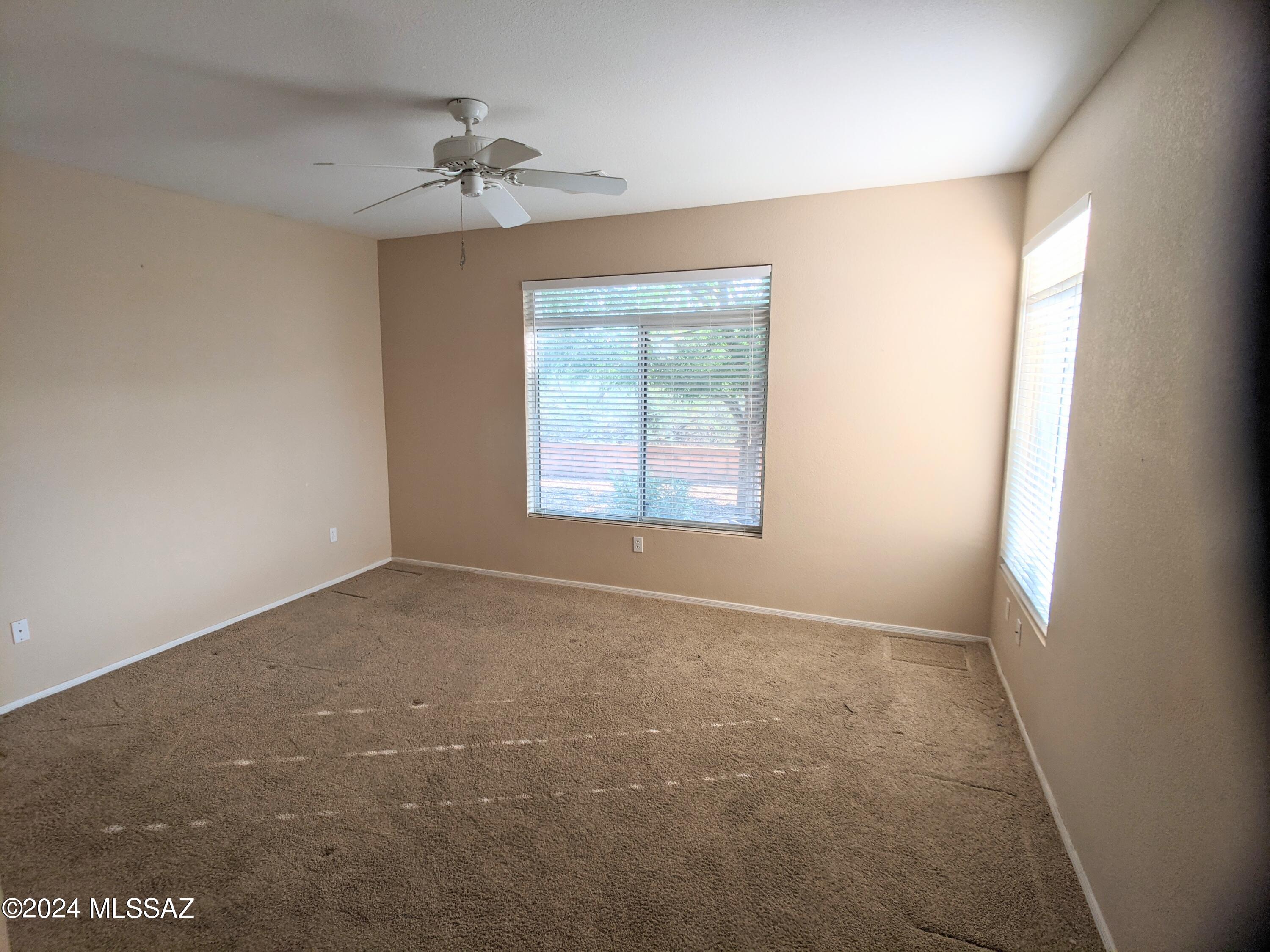 Sun City Vistoso Unit 16(1-21) - Residential Lease